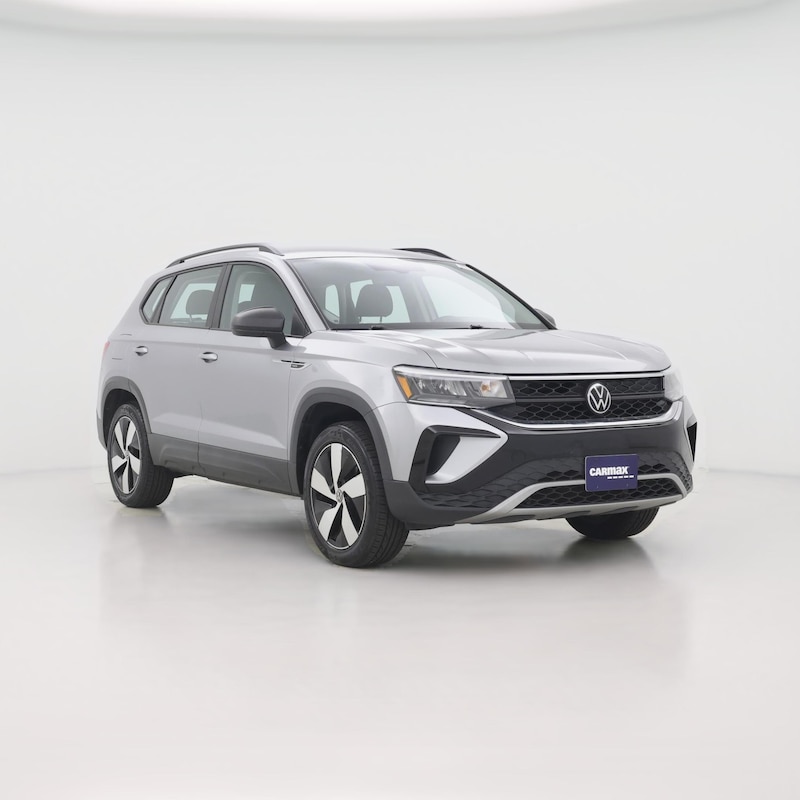 2024 Volkswagen Taos S