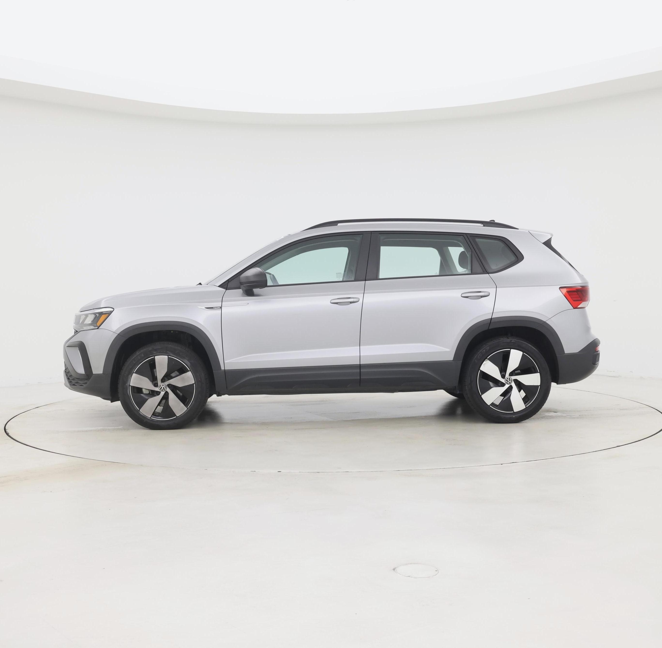 Thumbnail: 2024 Volkswagen Taos - 3