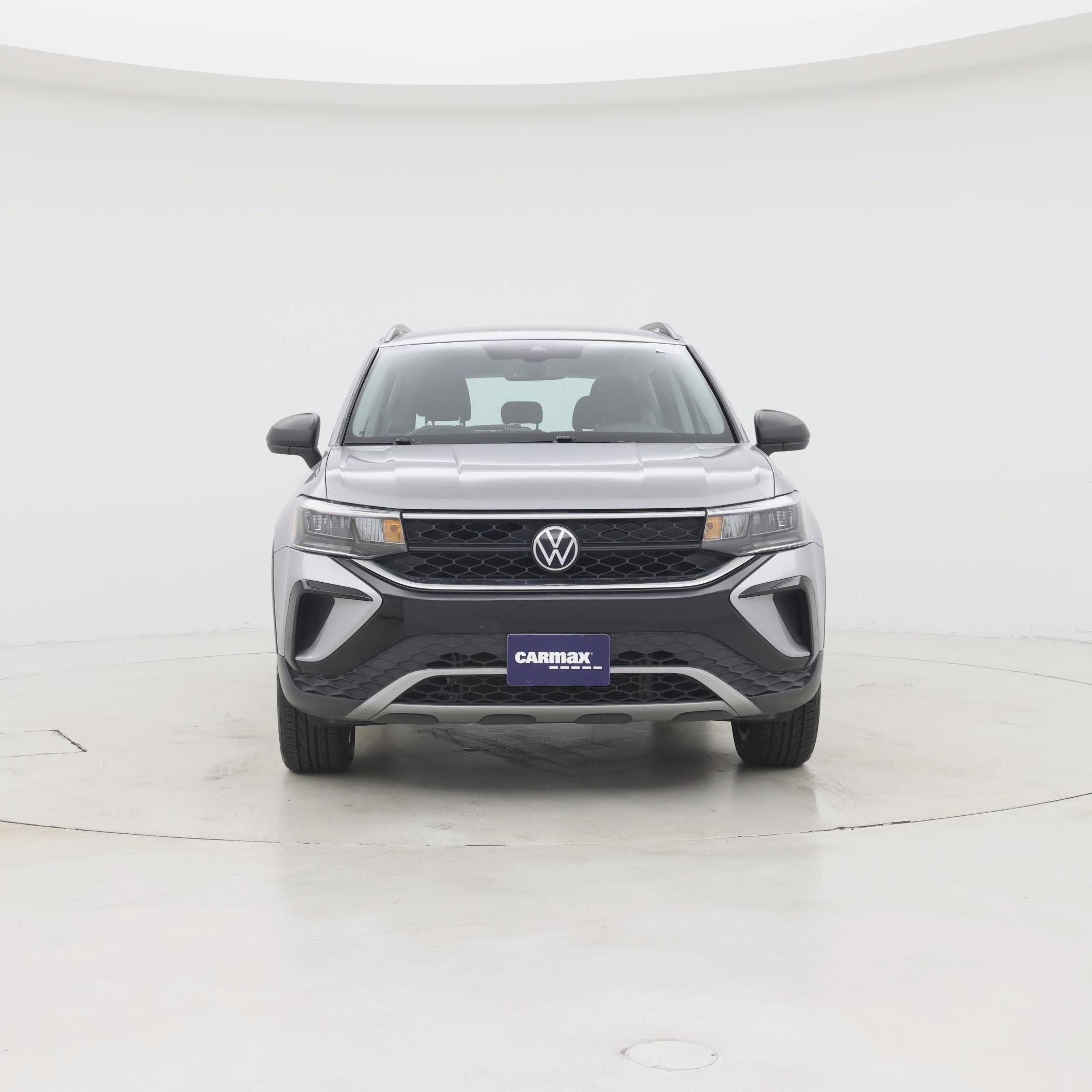 Thumbnail: 2024 Volkswagen Taos - 5