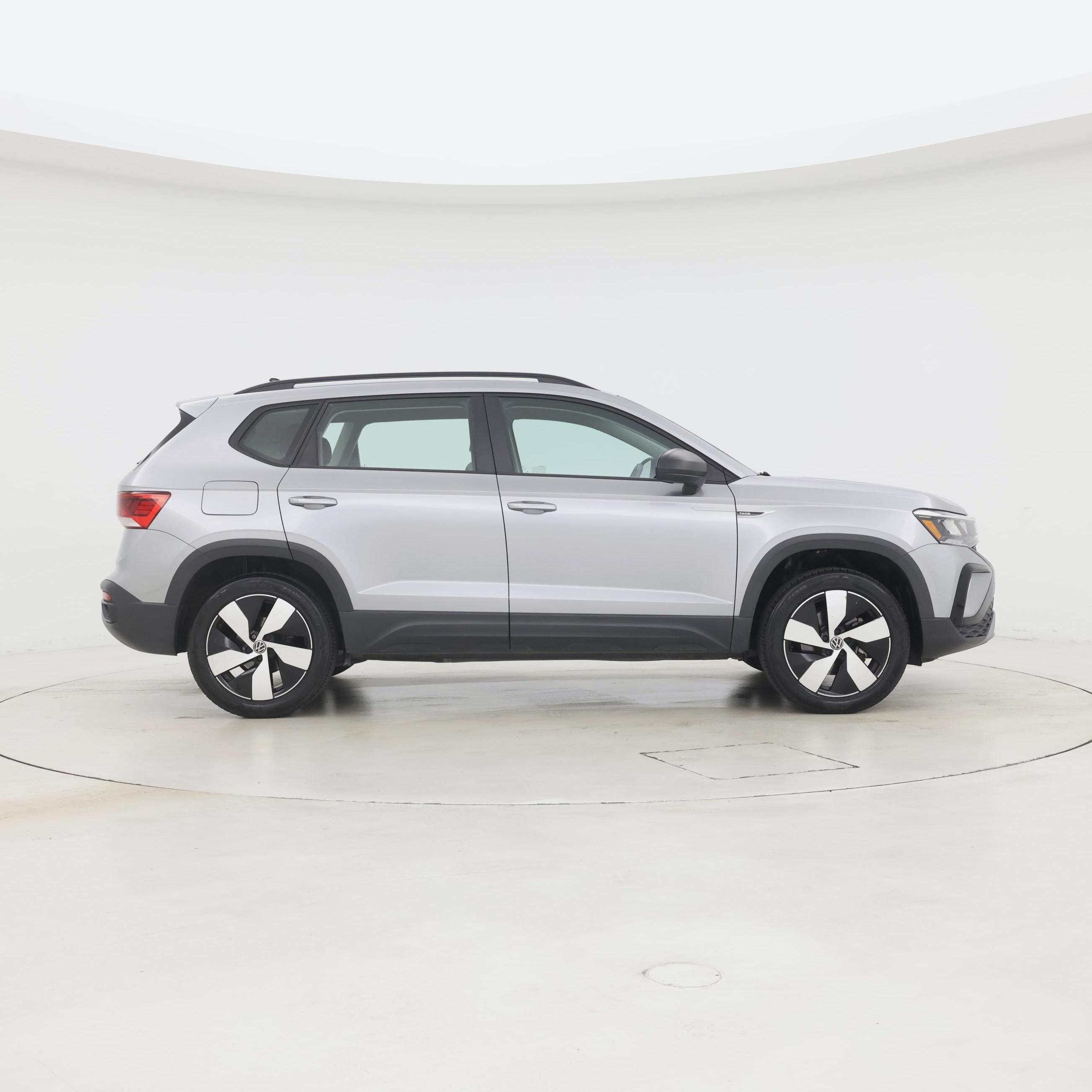 Thumbnail: 2024 Volkswagen Taos - 7