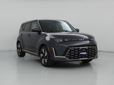 2024 Kia Soul GT-Line