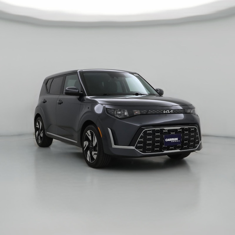 2024 Kia Soul GT-Line