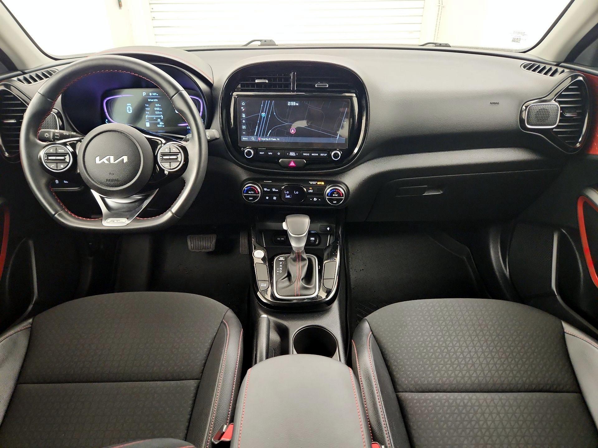 Thumbnail: 2024 Kia Soul - 9