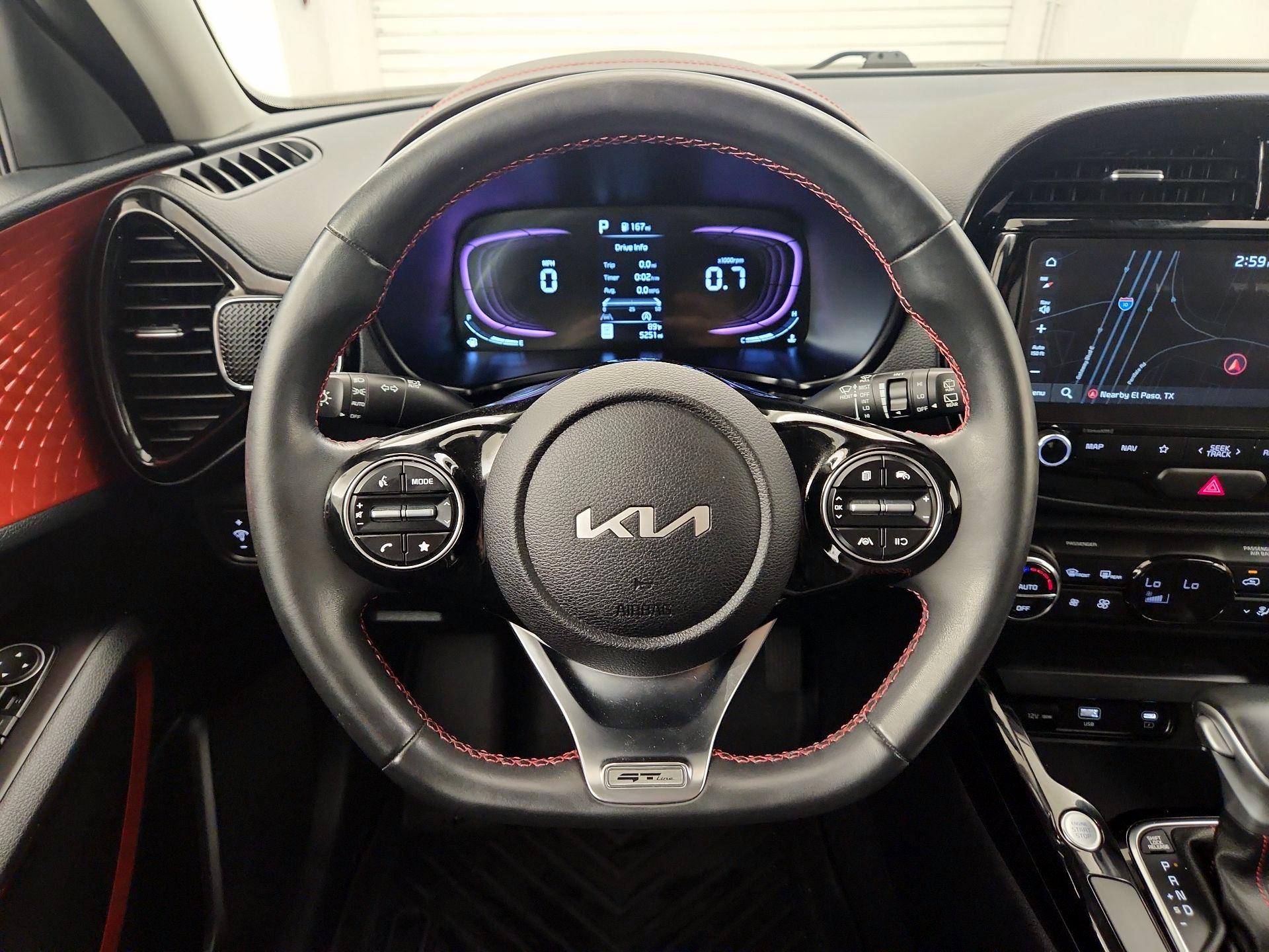 Thumbnail: 2024 Kia Soul - 10