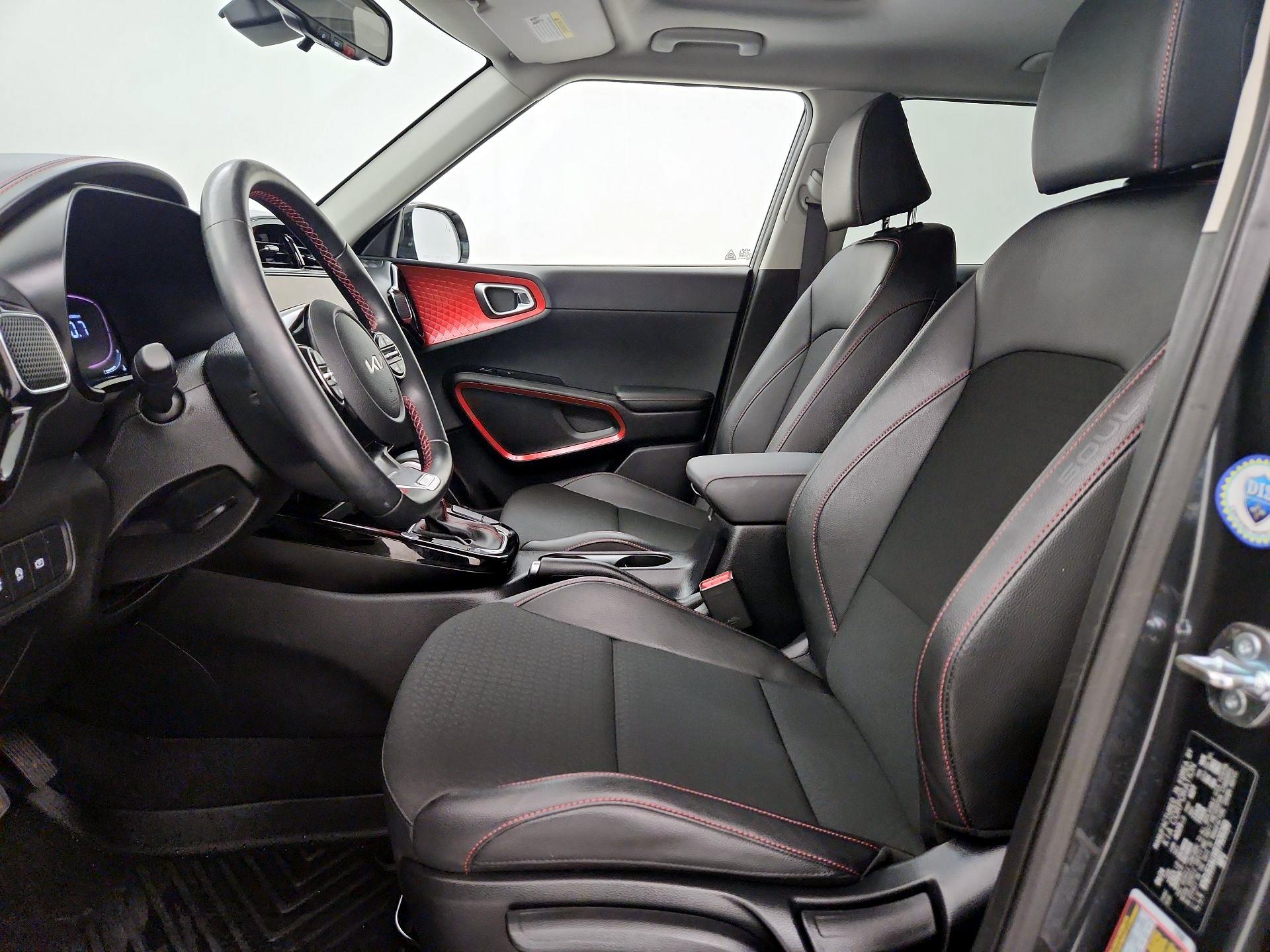 Thumbnail: 2024 Kia Soul - 11
