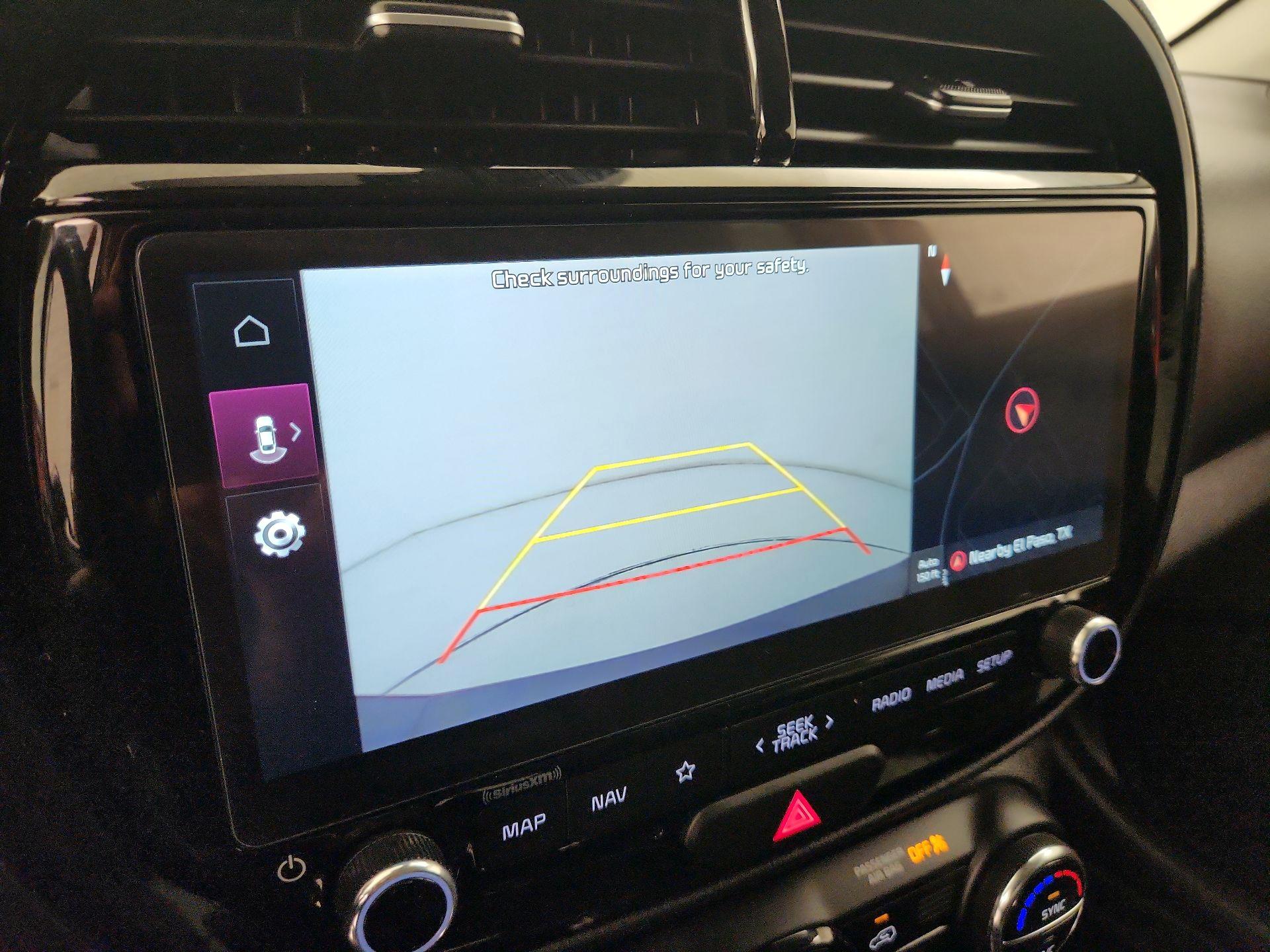 Thumbnail: 2024 Kia Soul - 15