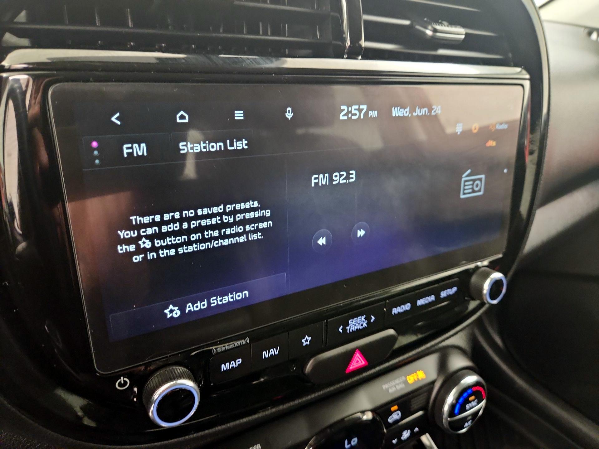 Thumbnail: 2024 Kia Soul - 16