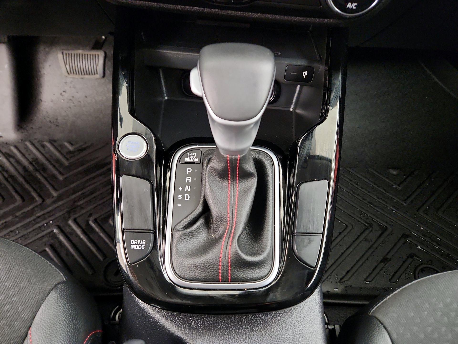 Thumbnail: 2024 Kia Soul - 18