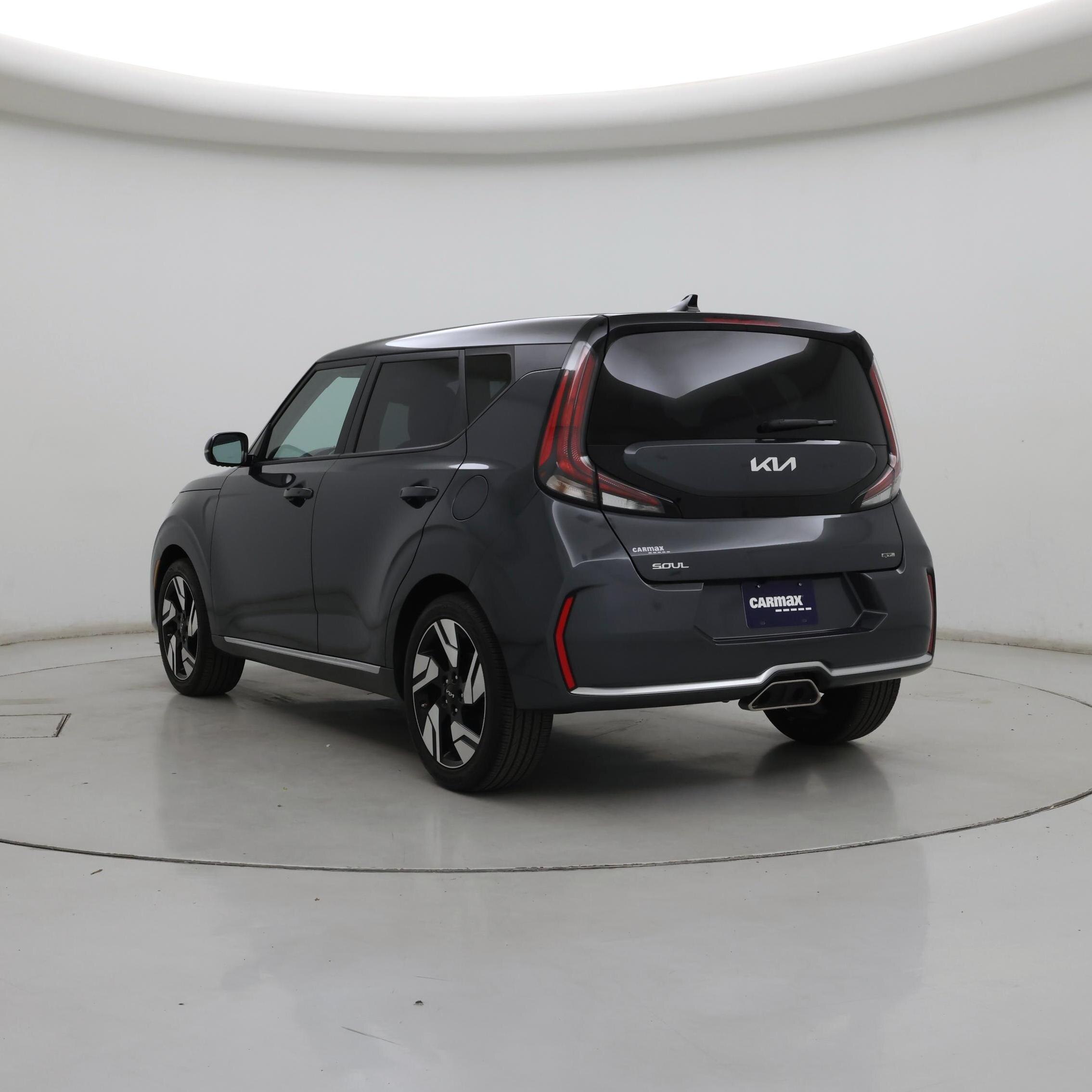 Thumbnail: 2024 Kia Soul - 2