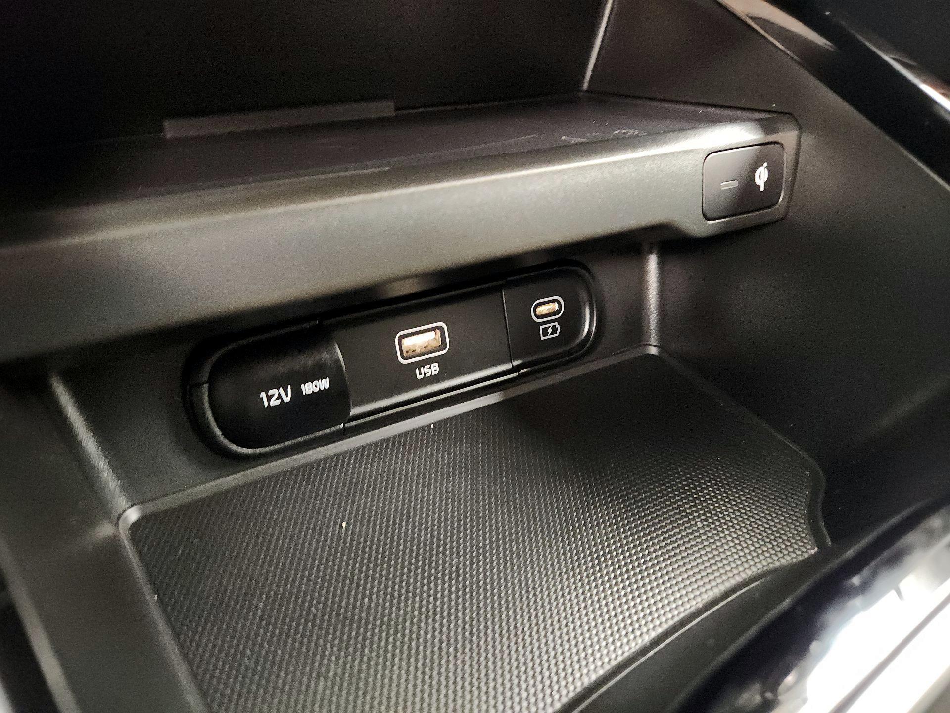 Thumbnail: 2024 Kia Soul - 19