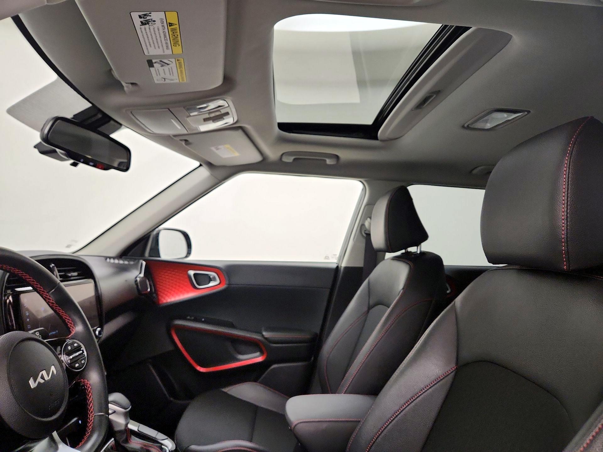 Thumbnail: 2024 Kia Soul - 20