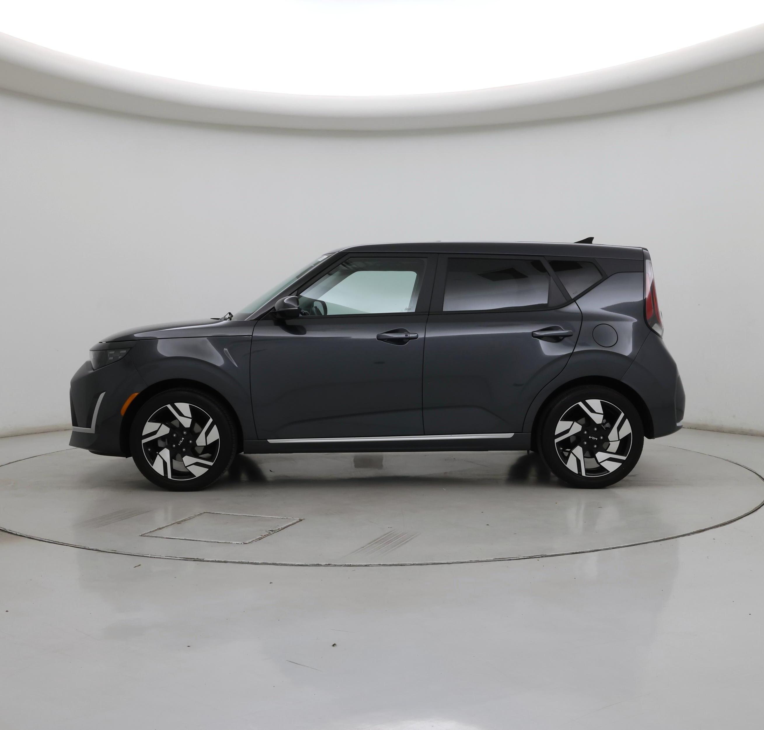 Thumbnail: 2024 Kia Soul - 3
