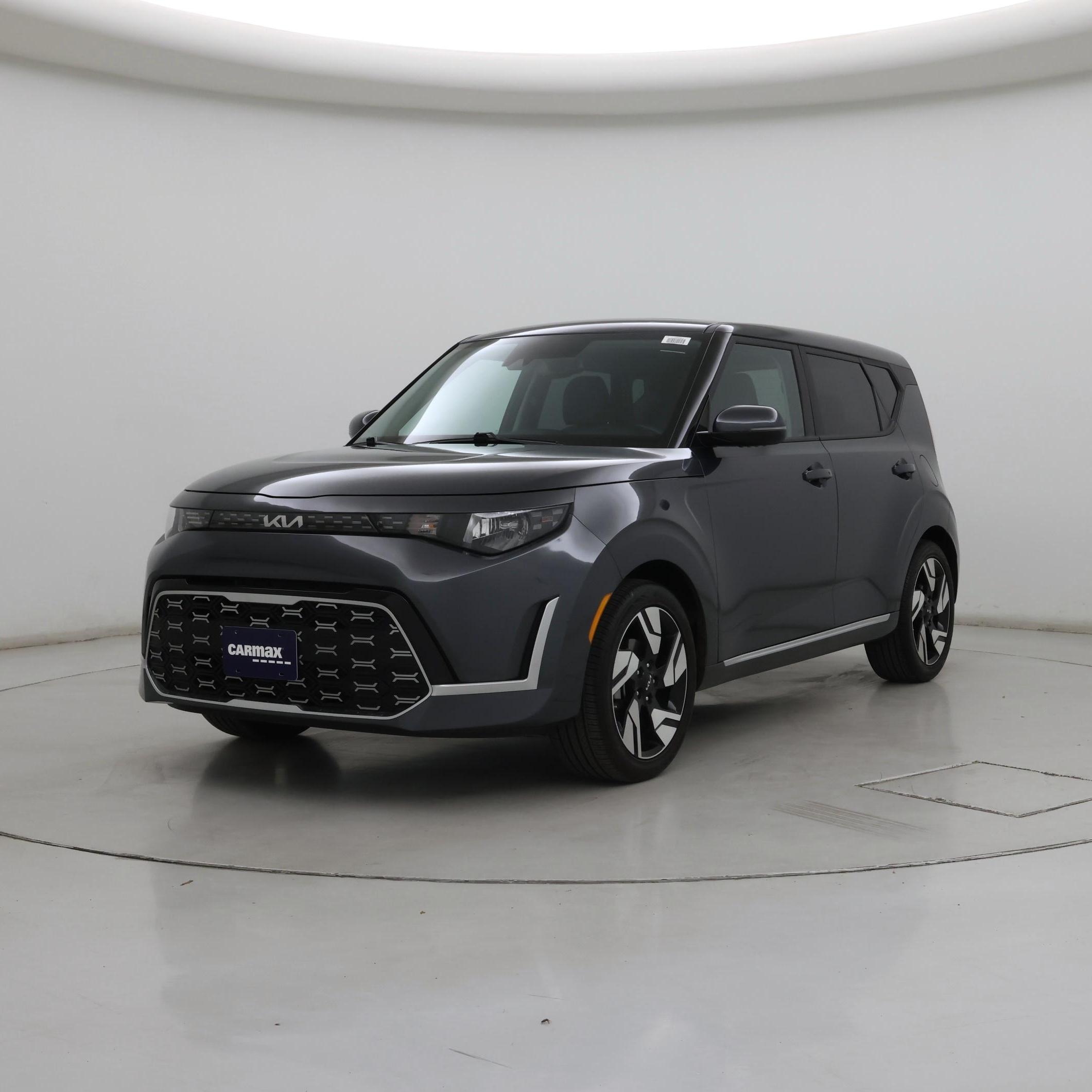 Thumbnail: 2024 Kia Soul - 4