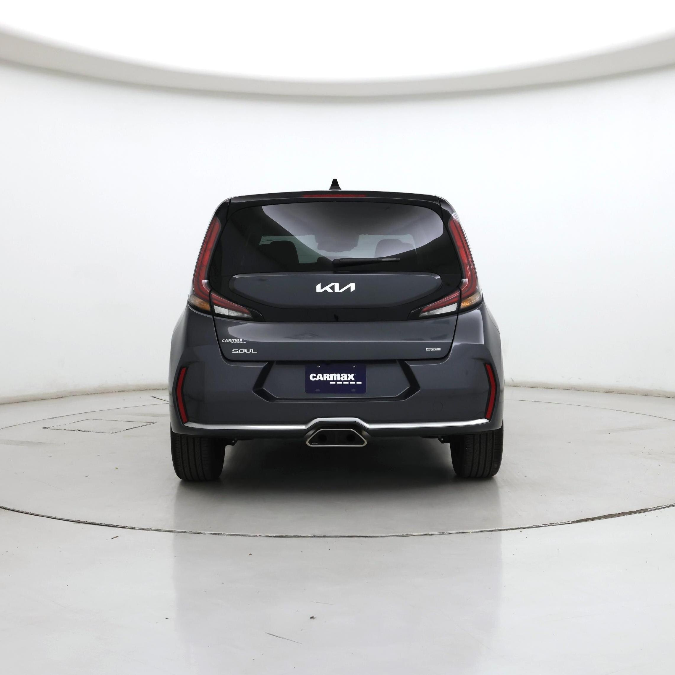 Thumbnail: 2024 Kia Soul - 6