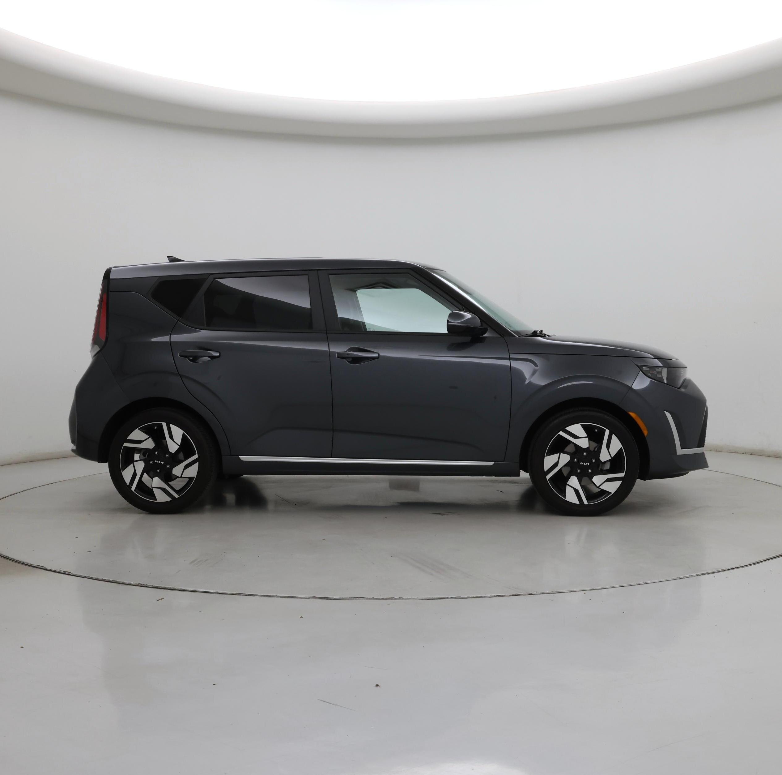 Thumbnail: 2024 Kia Soul - 7