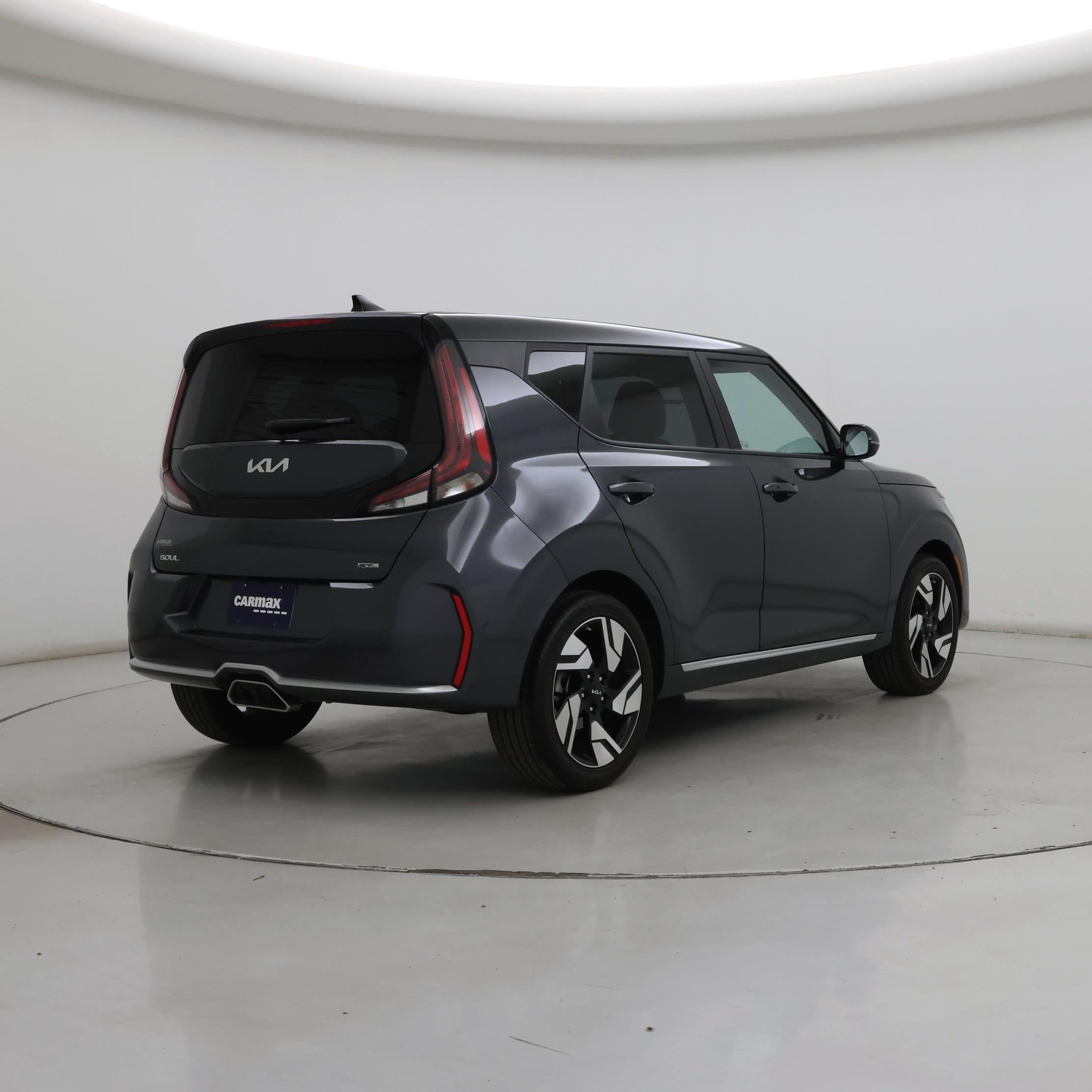 Thumbnail: 2024 Kia Soul - 8
