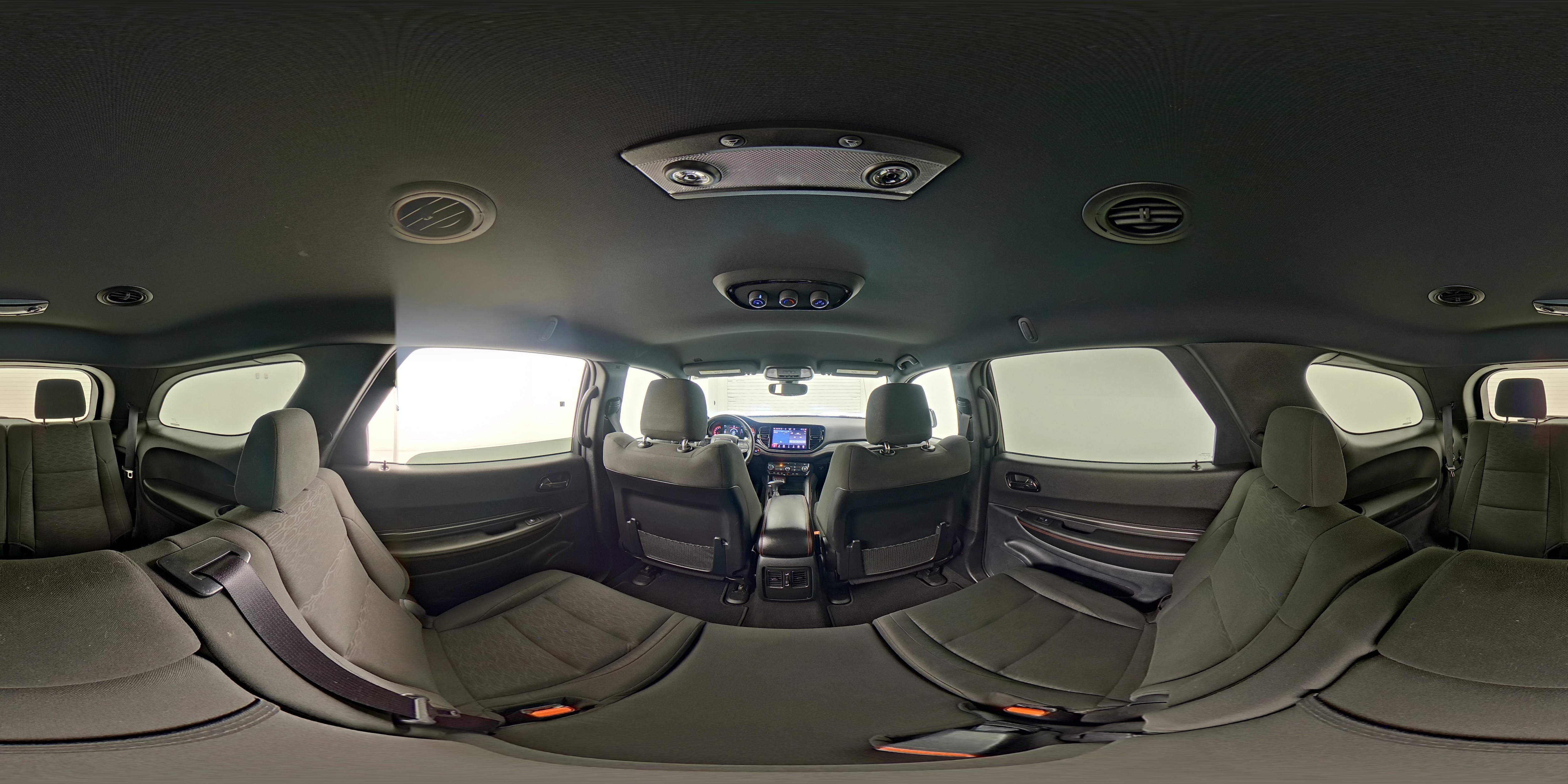 2025 Dodge Durango GT - Photo 28
