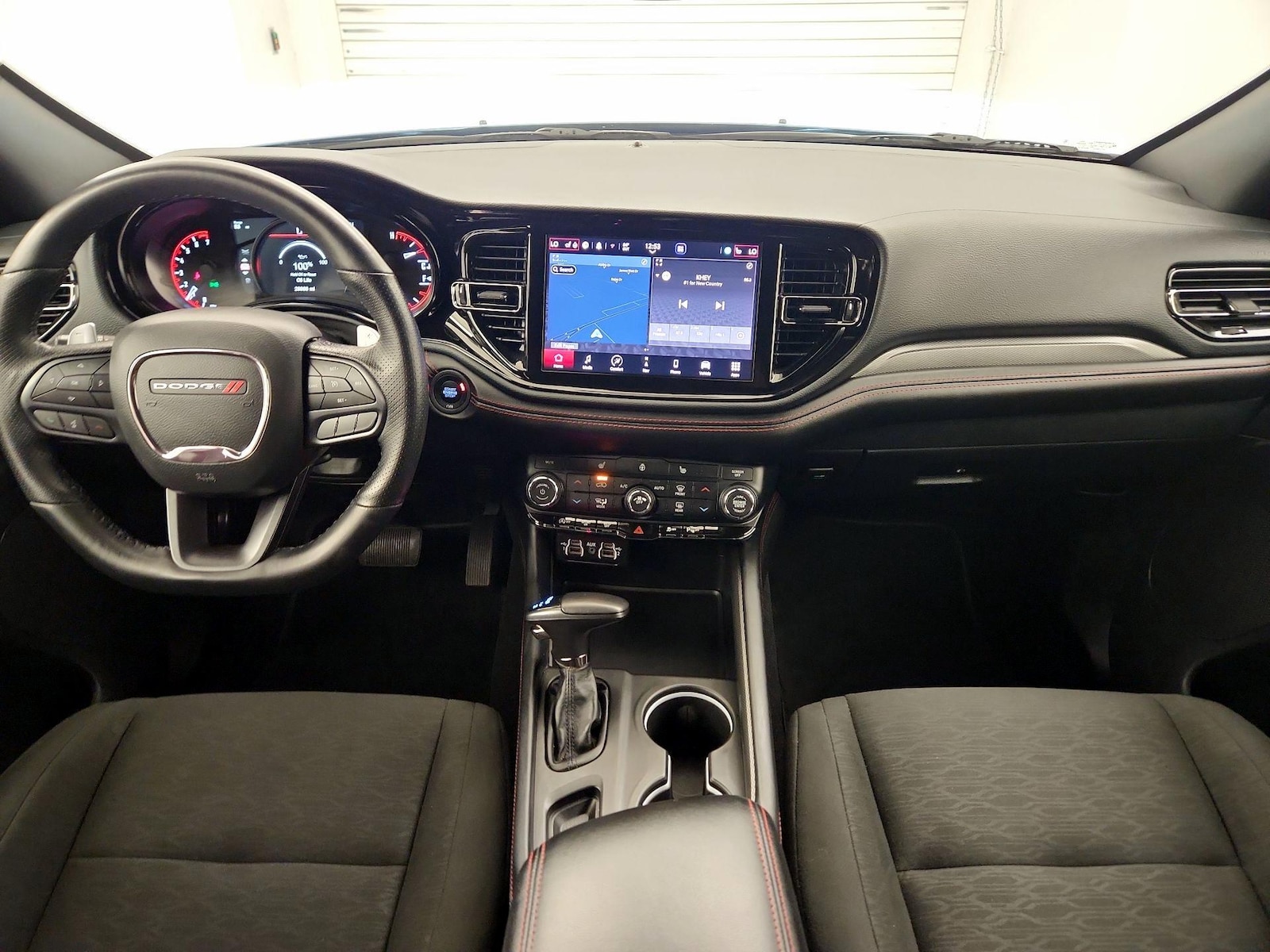 2025 Dodge Durango GT - Photo 10