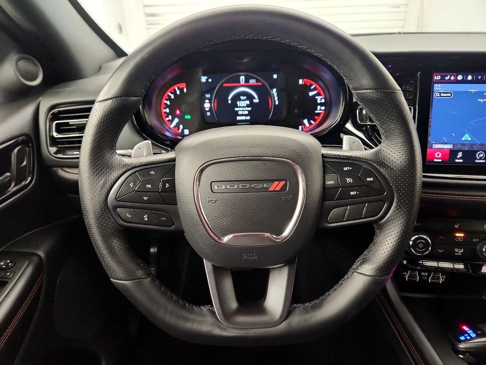 2025 Dodge Durango GT - Photo 11