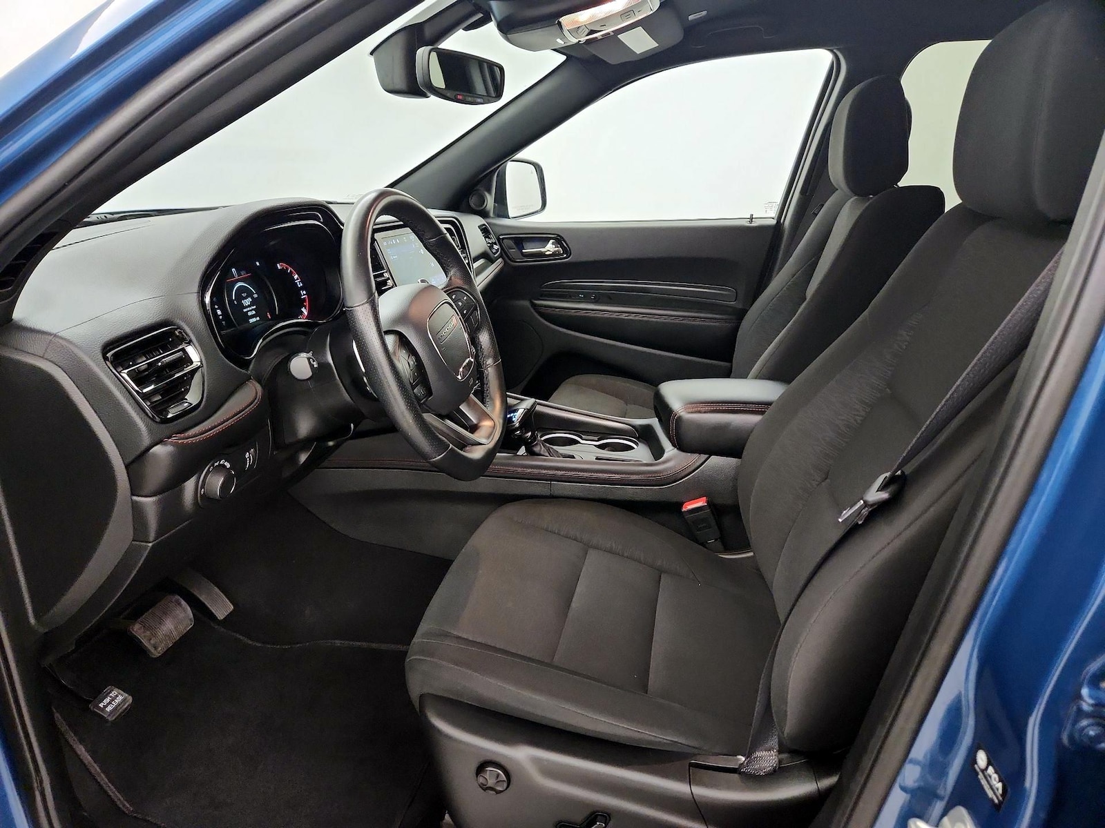 2025 Dodge Durango GT - Photo 12
