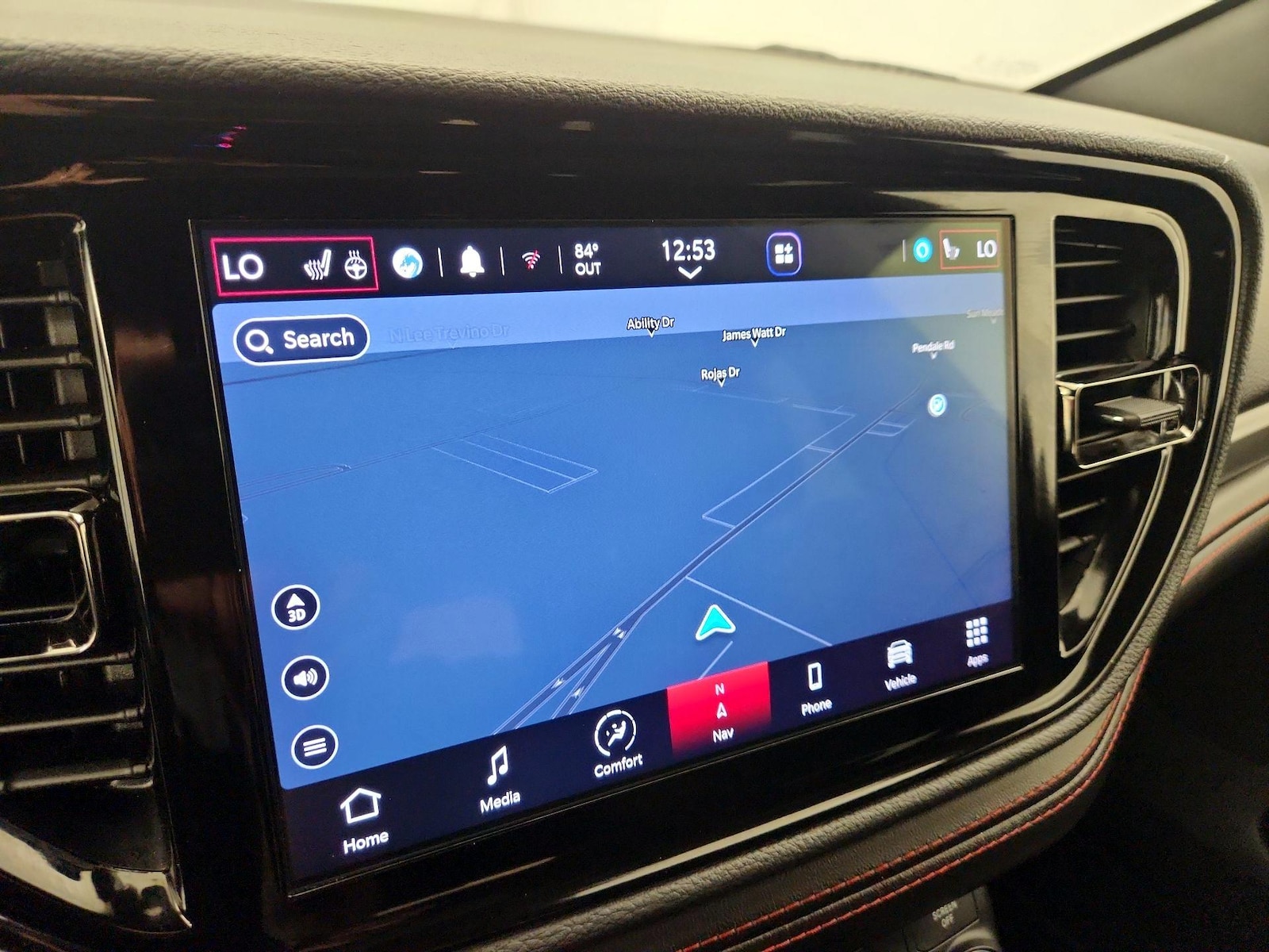 2025 Dodge Durango GT - Photo 15