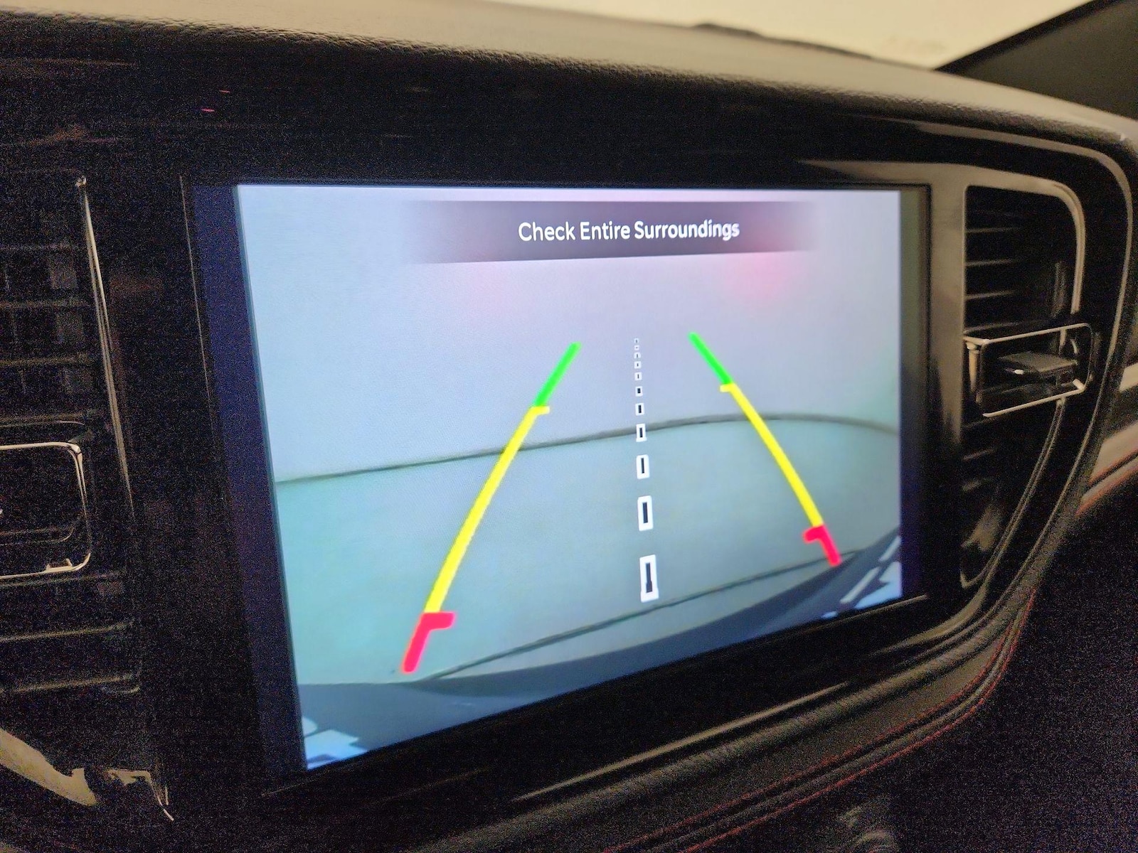 2025 Dodge Durango GT - Photo 16