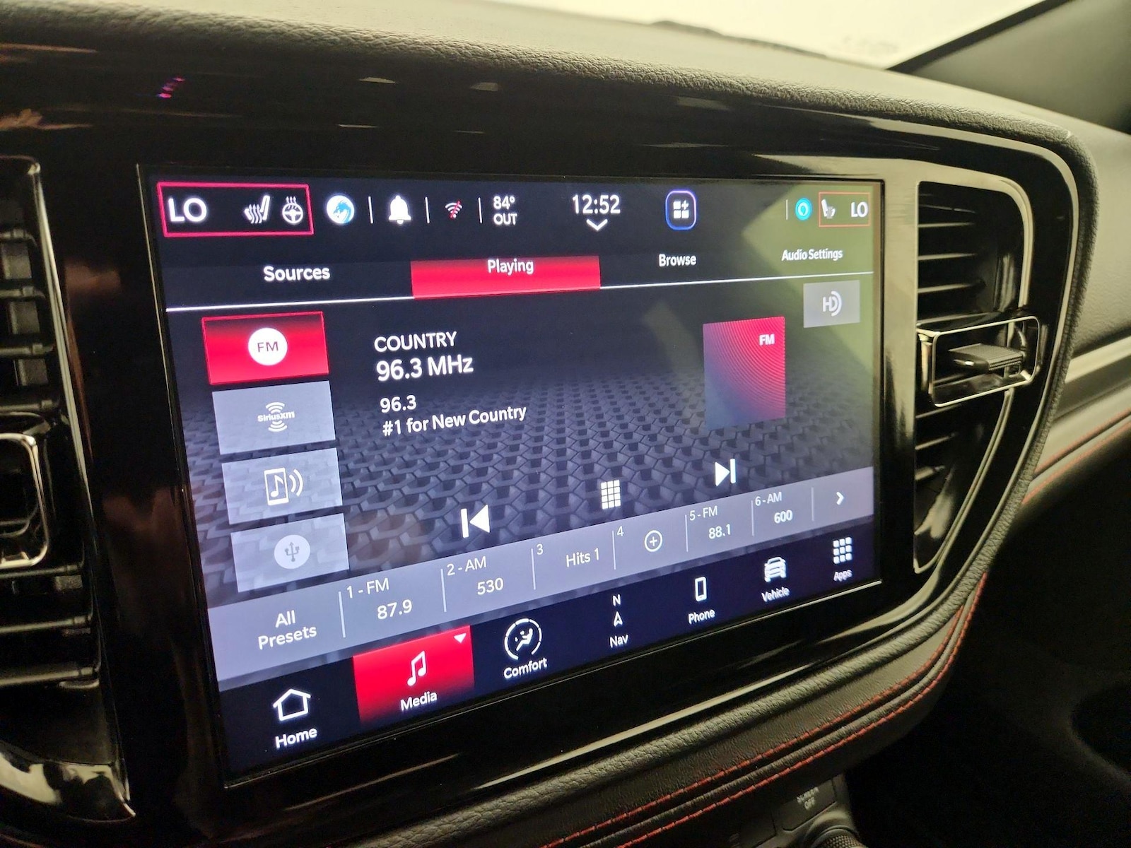 2025 Dodge Durango GT - Photo 17