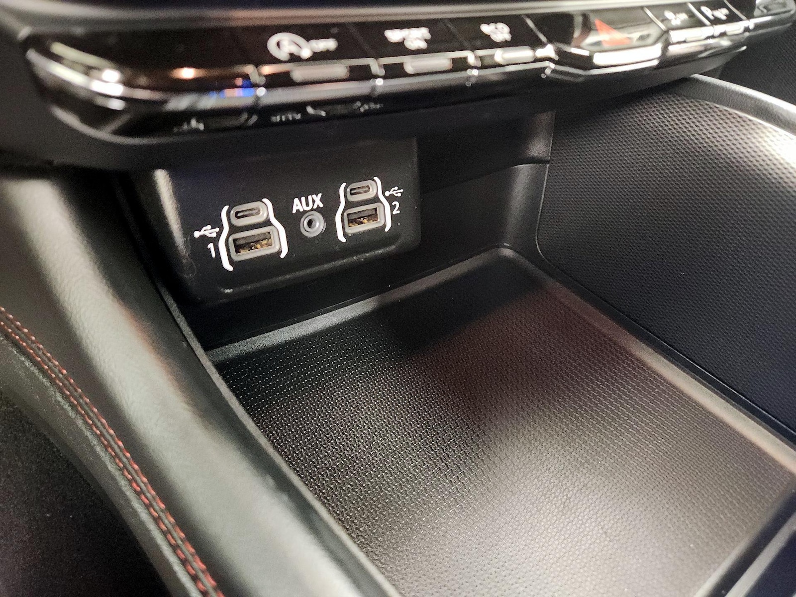 2025 Dodge Durango GT - Photo 20