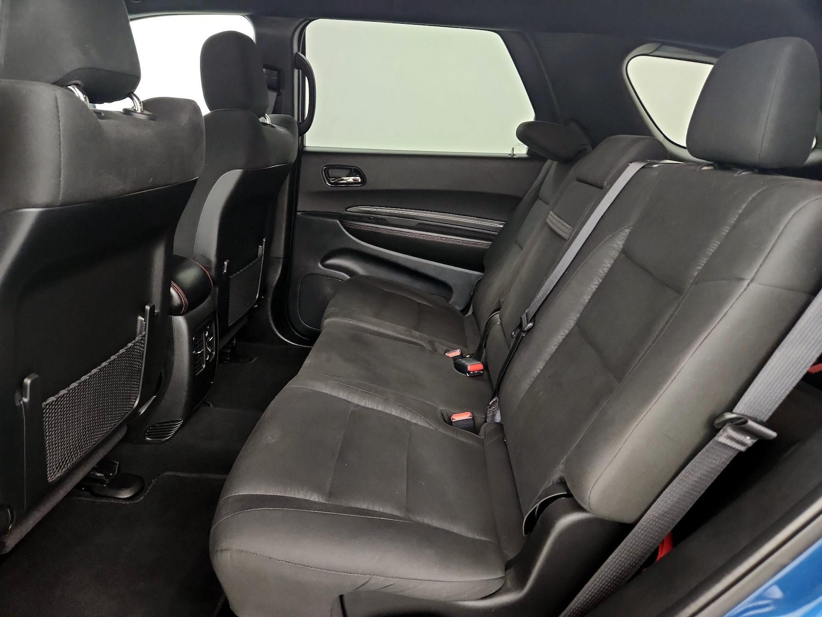 2025 Dodge Durango GT - Photo 21