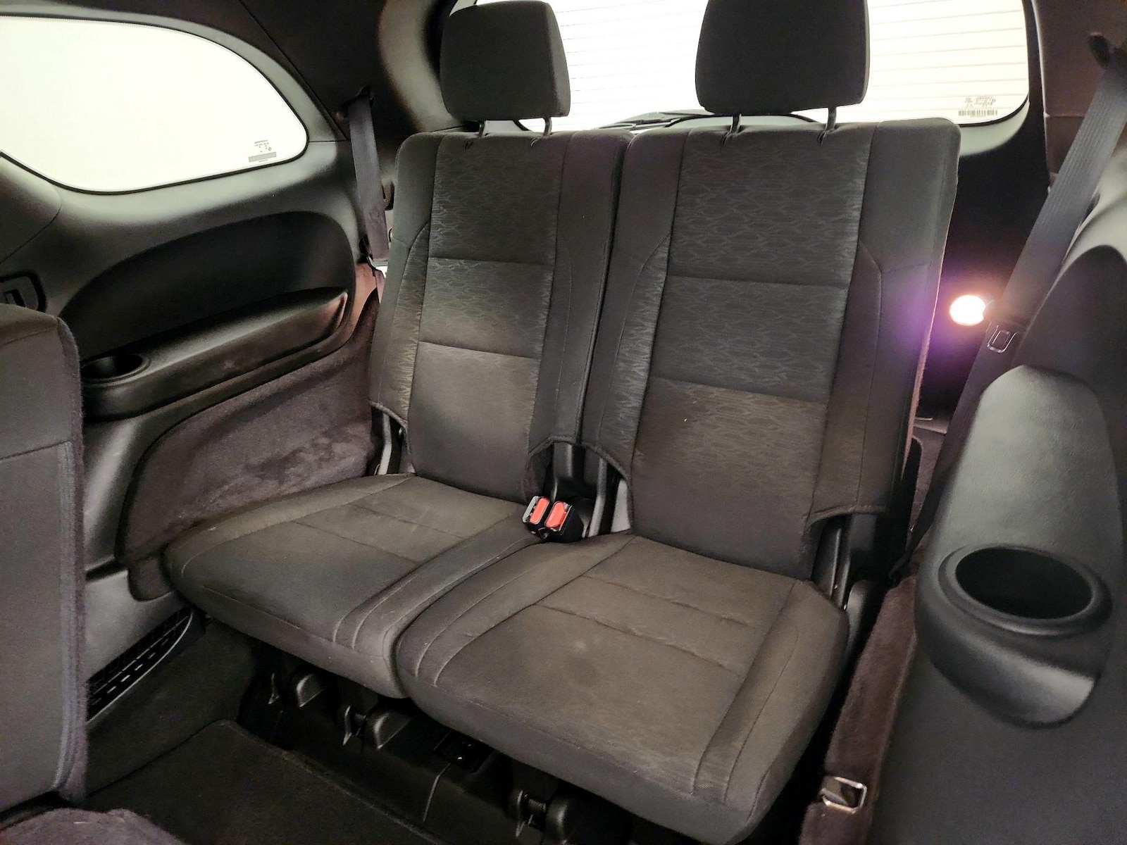 2025 Dodge Durango GT - Photo 22