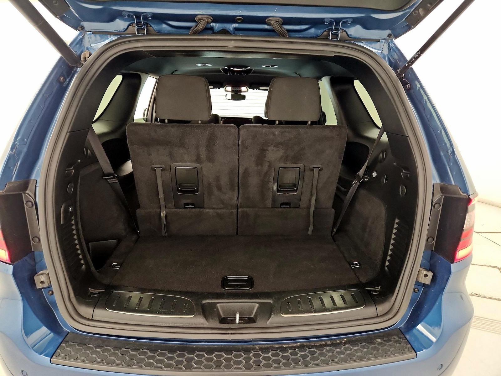 2025 Dodge Durango GT - Photo 23