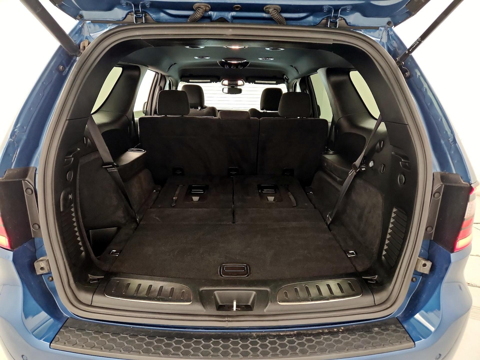 2025 Dodge Durango GT - Photo 24