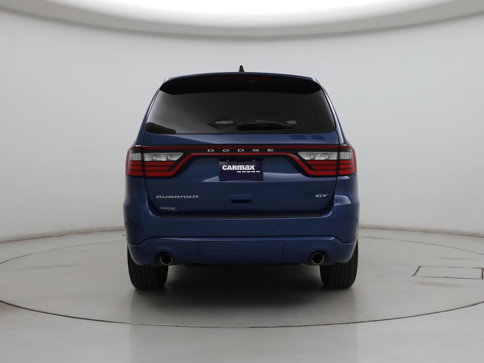 2025 Dodge Durango GT - Photo 7