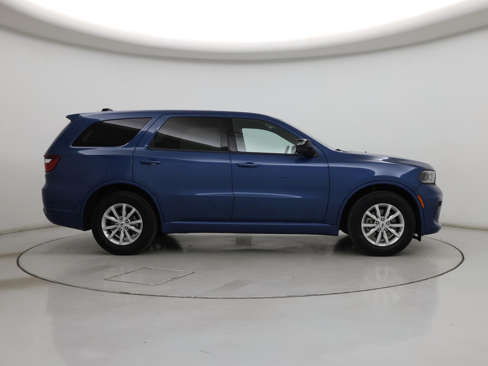 2025 Dodge Durango GT - Photo 8