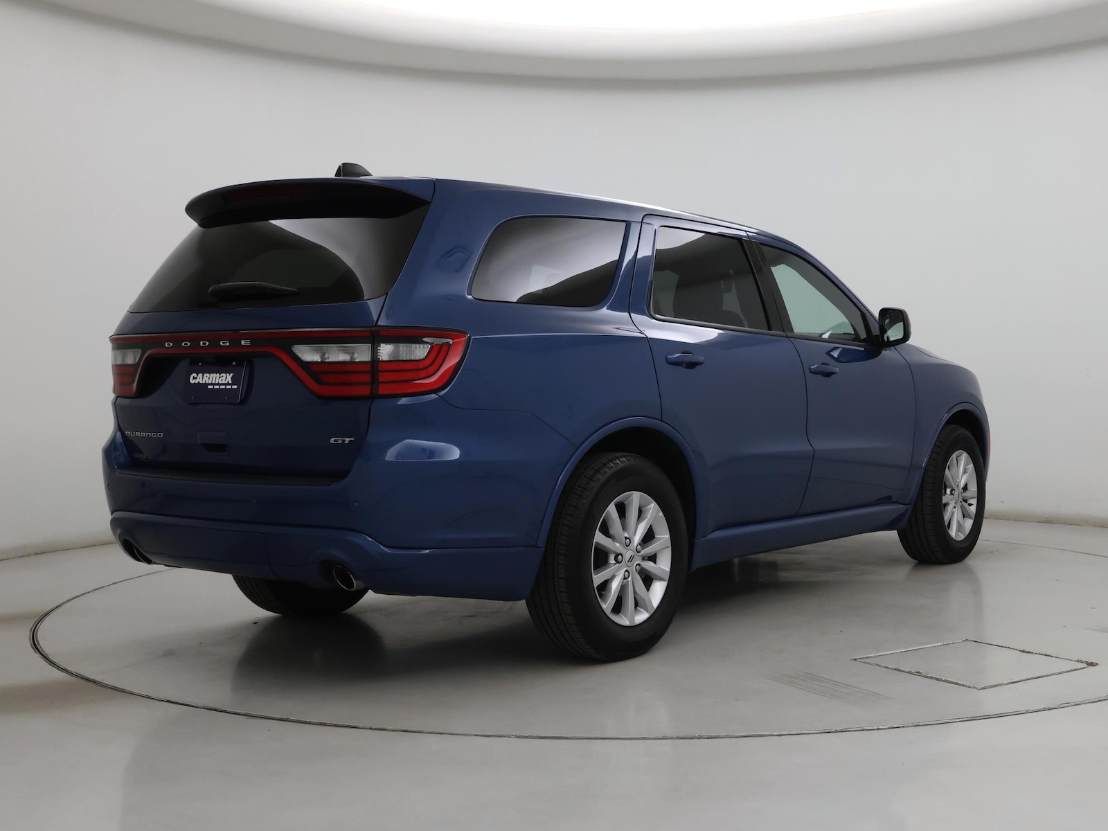 2025 Dodge Durango GT - Photo 9