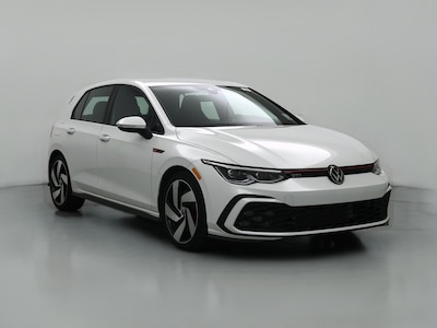 2024 Volkswagen GTI S