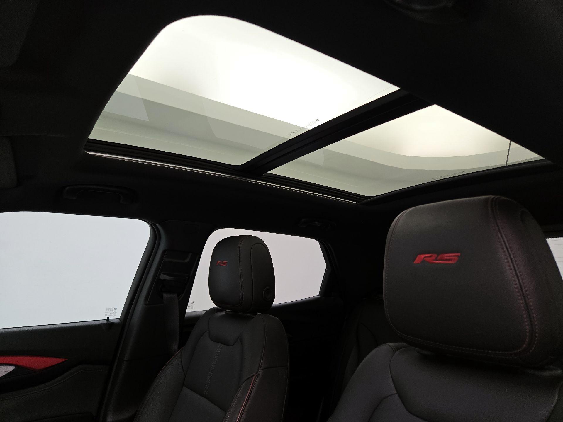 Thumbnail: 2025 Chevrolet TrailBlazer - 19