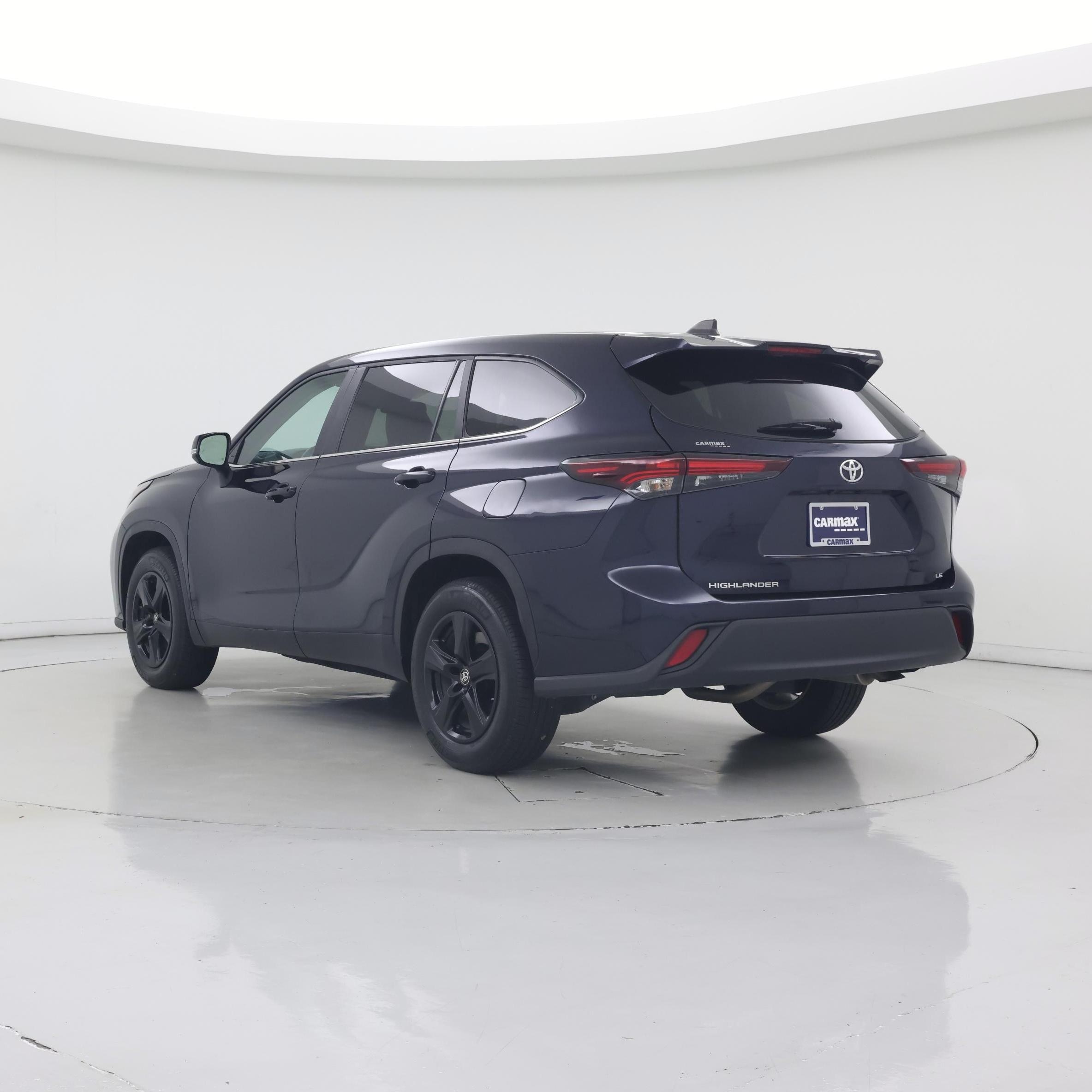 Thumbnail: 2025 Toyota Highlander - 2