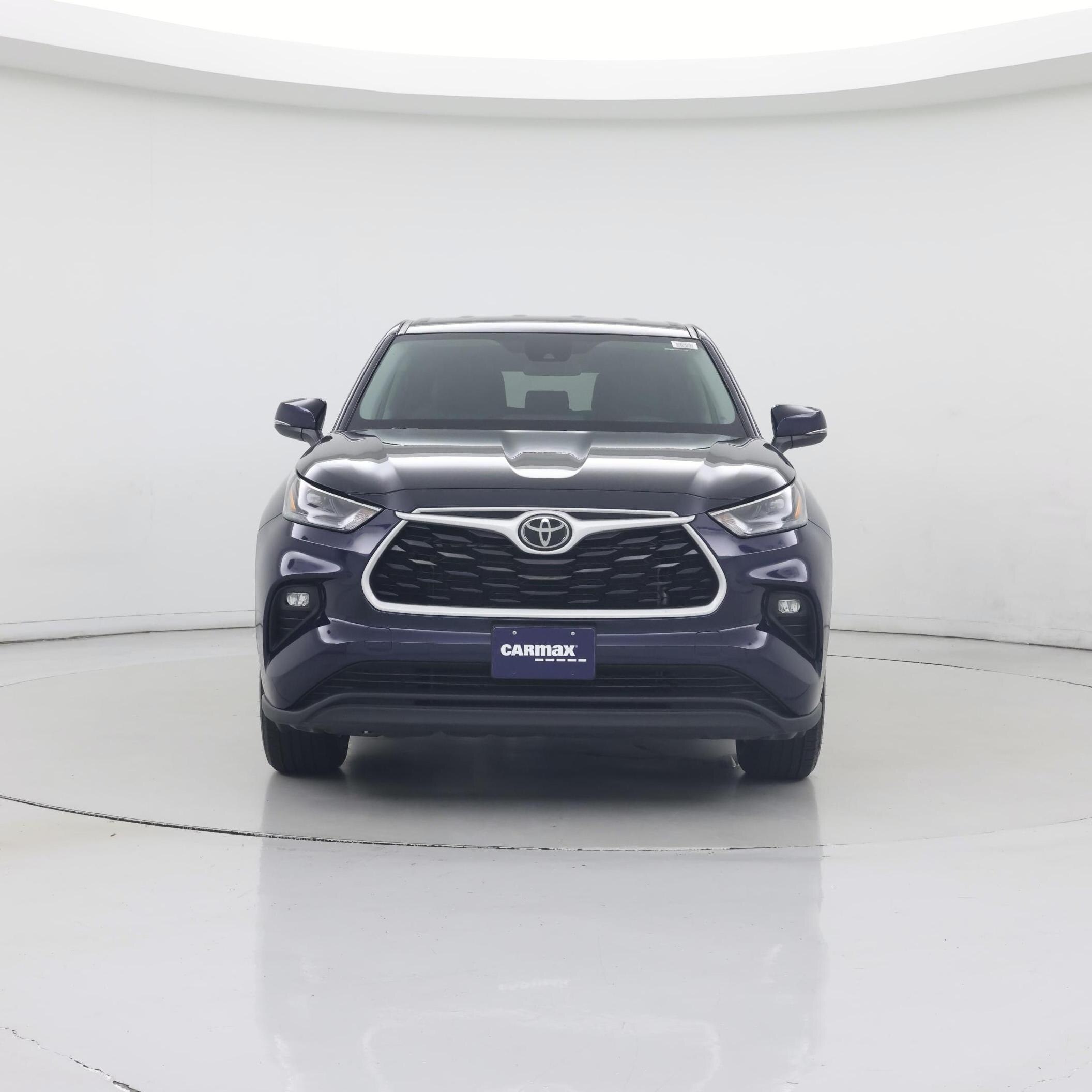 Thumbnail: 2025 Toyota Highlander - 5
