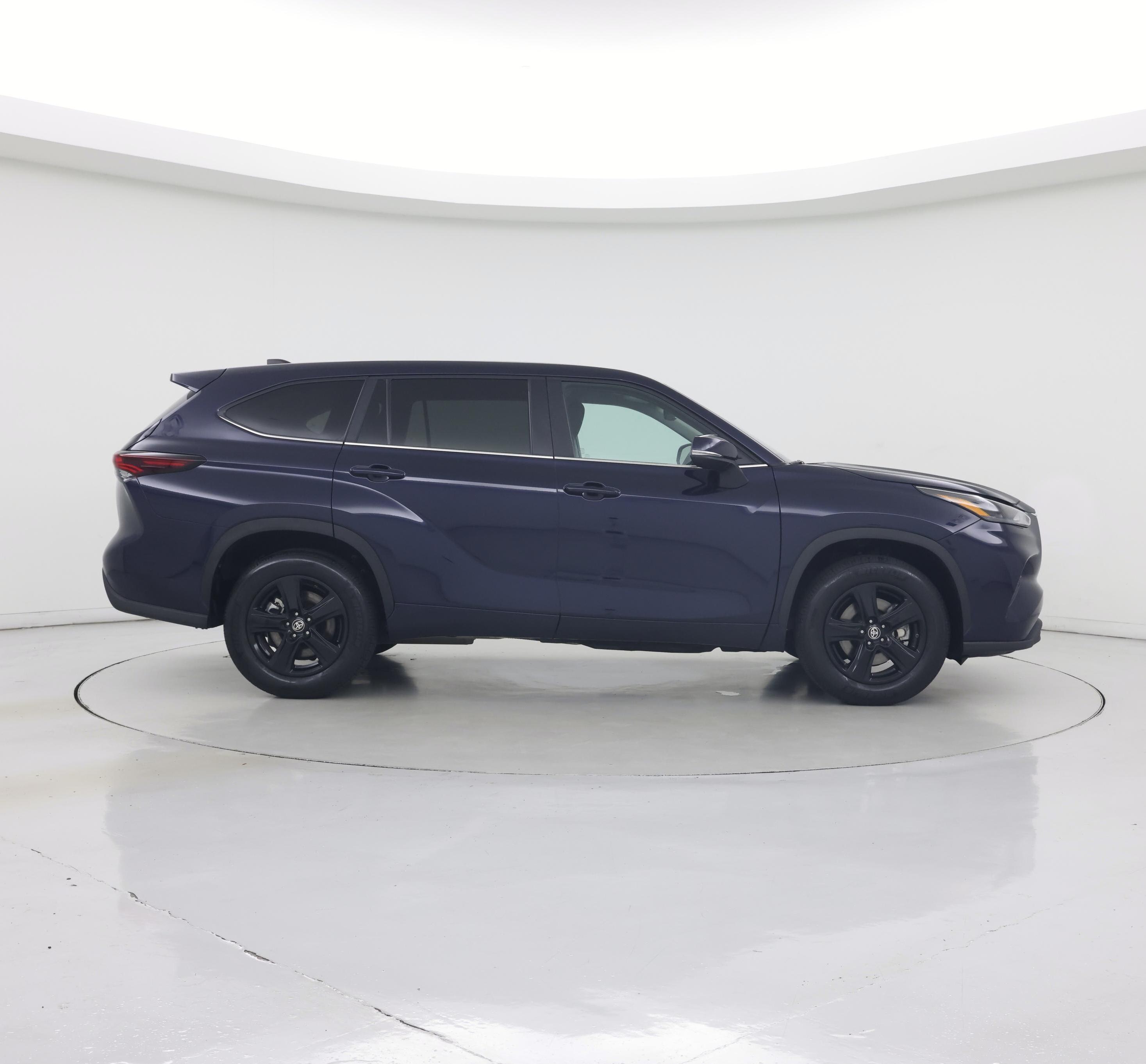 Thumbnail: 2025 Toyota Highlander - 7