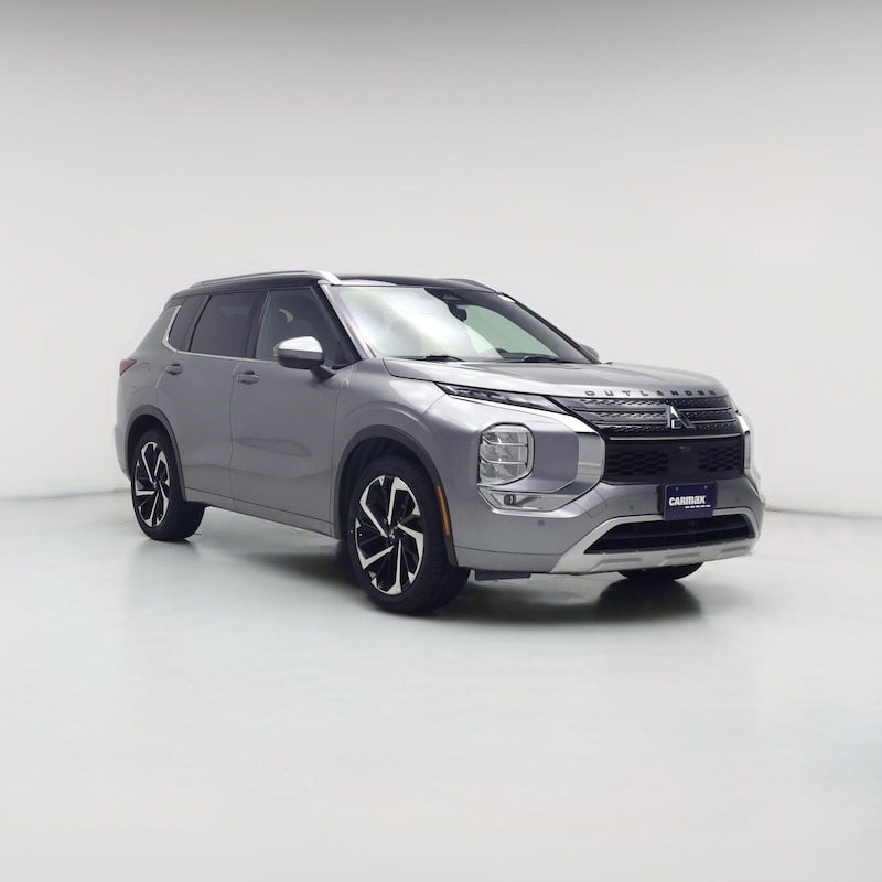 2023 Mitsubishi Outlander SEL