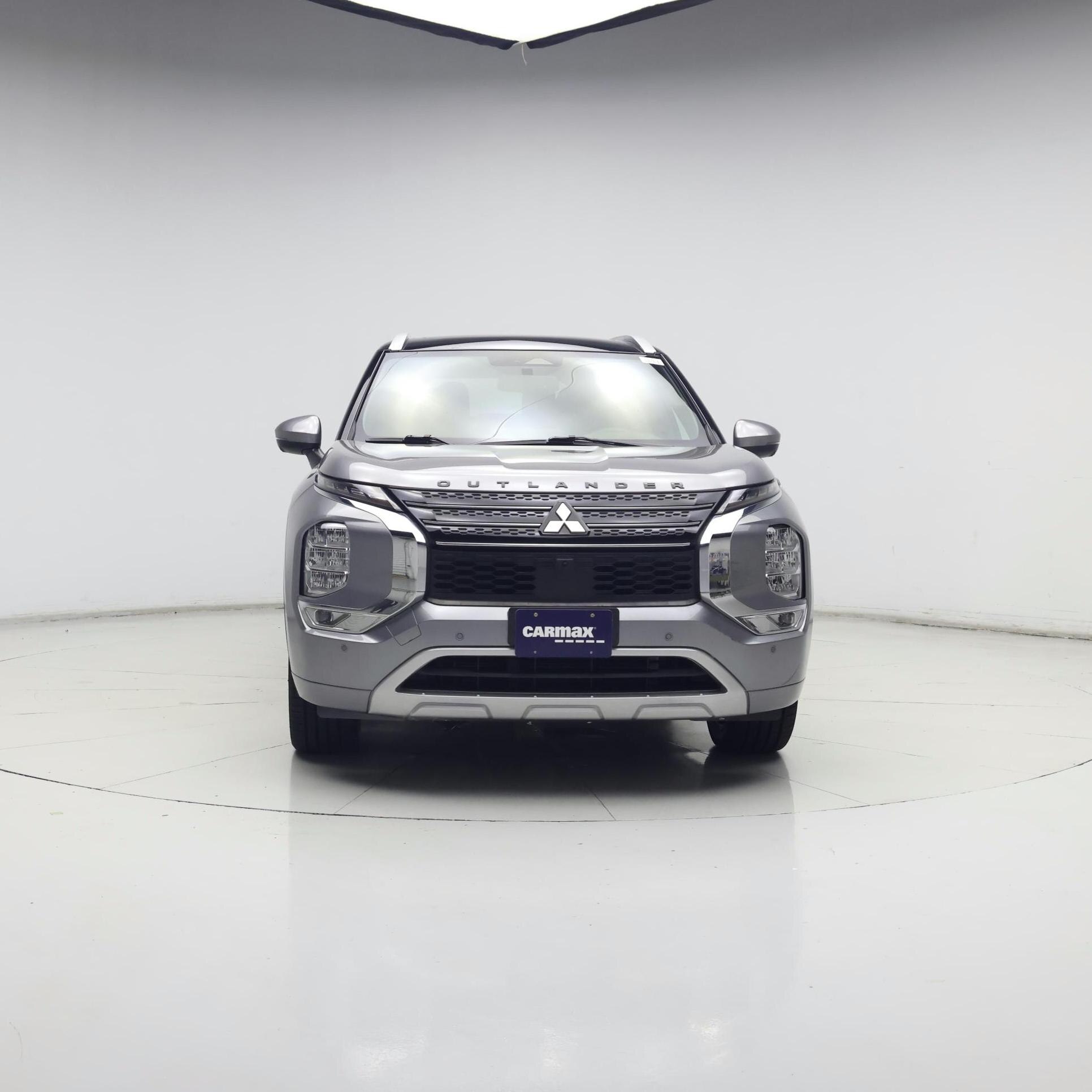 Thumbnail: 2023 Mitsubishi Outlander - 5