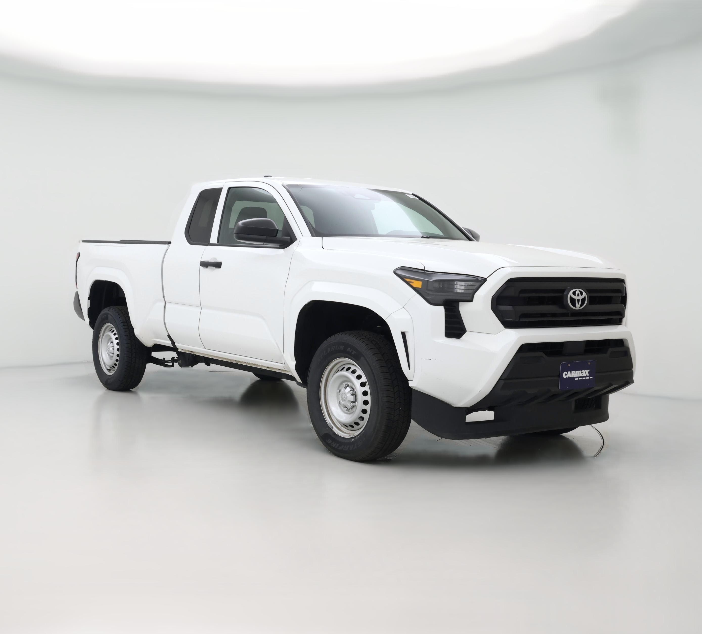 Thumbnail: 2025 Toyota Tacoma - 1