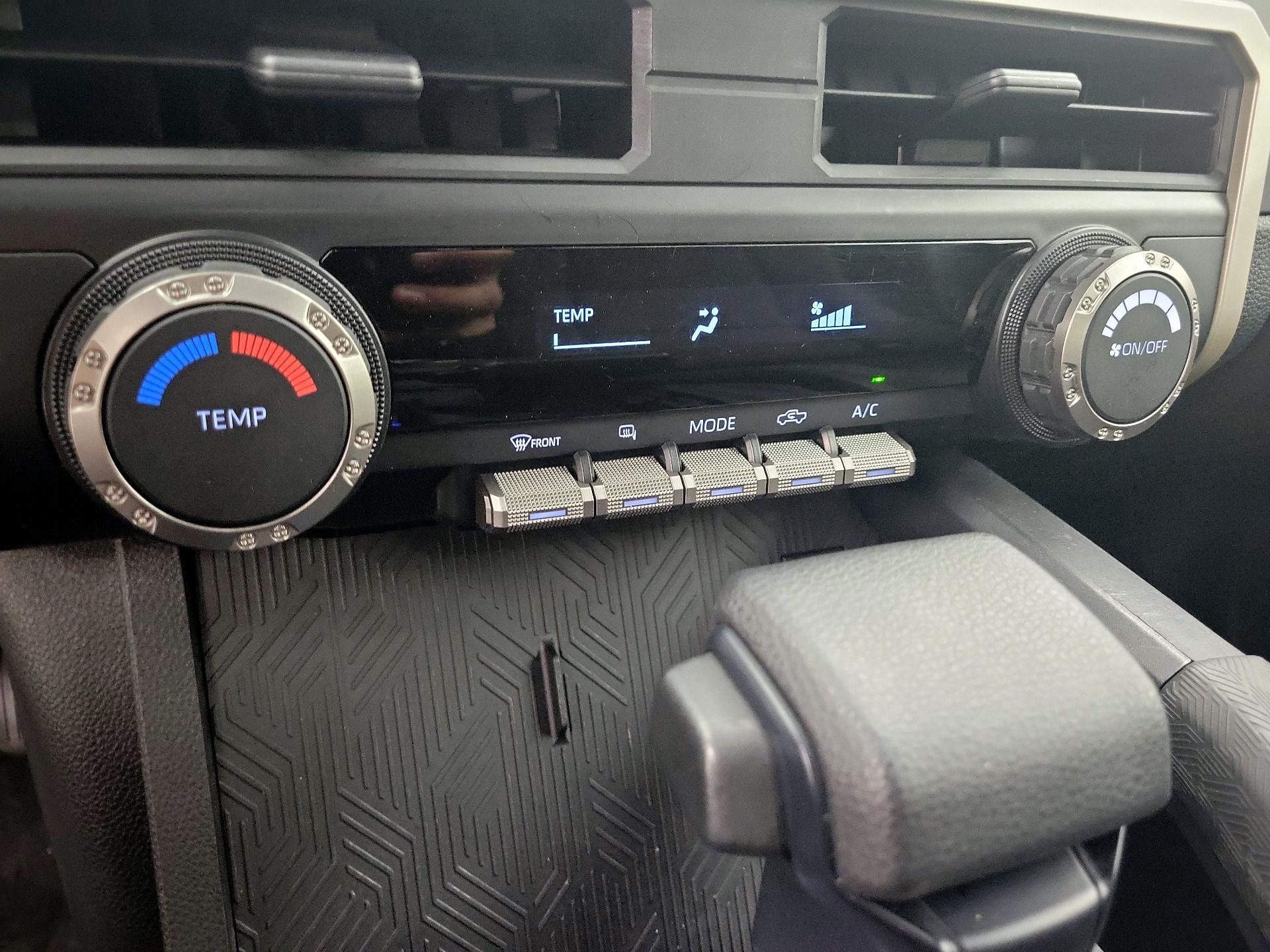 Thumbnail: 2025 Toyota Tacoma - 16