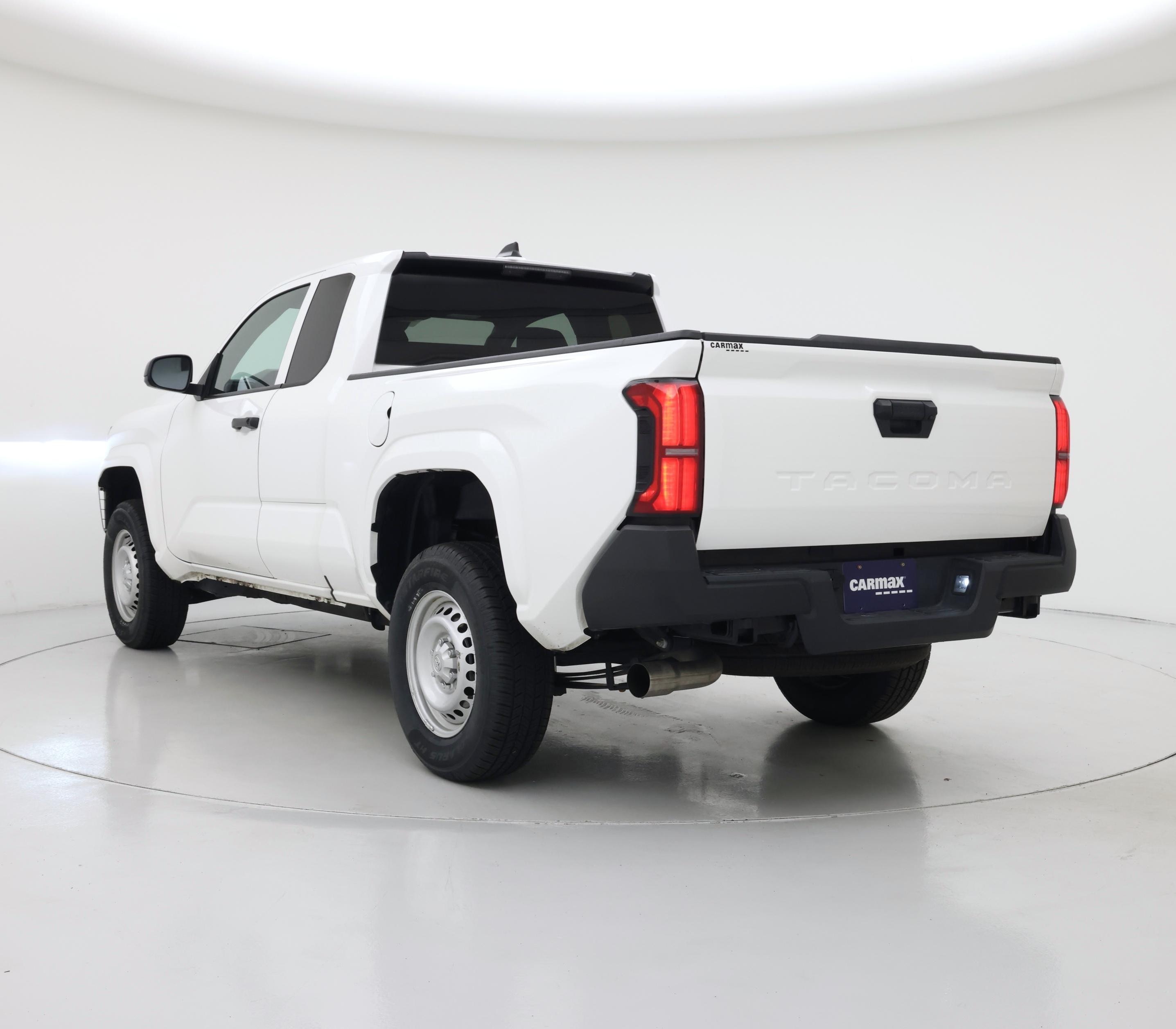 Thumbnail: 2025 Toyota Tacoma - 2