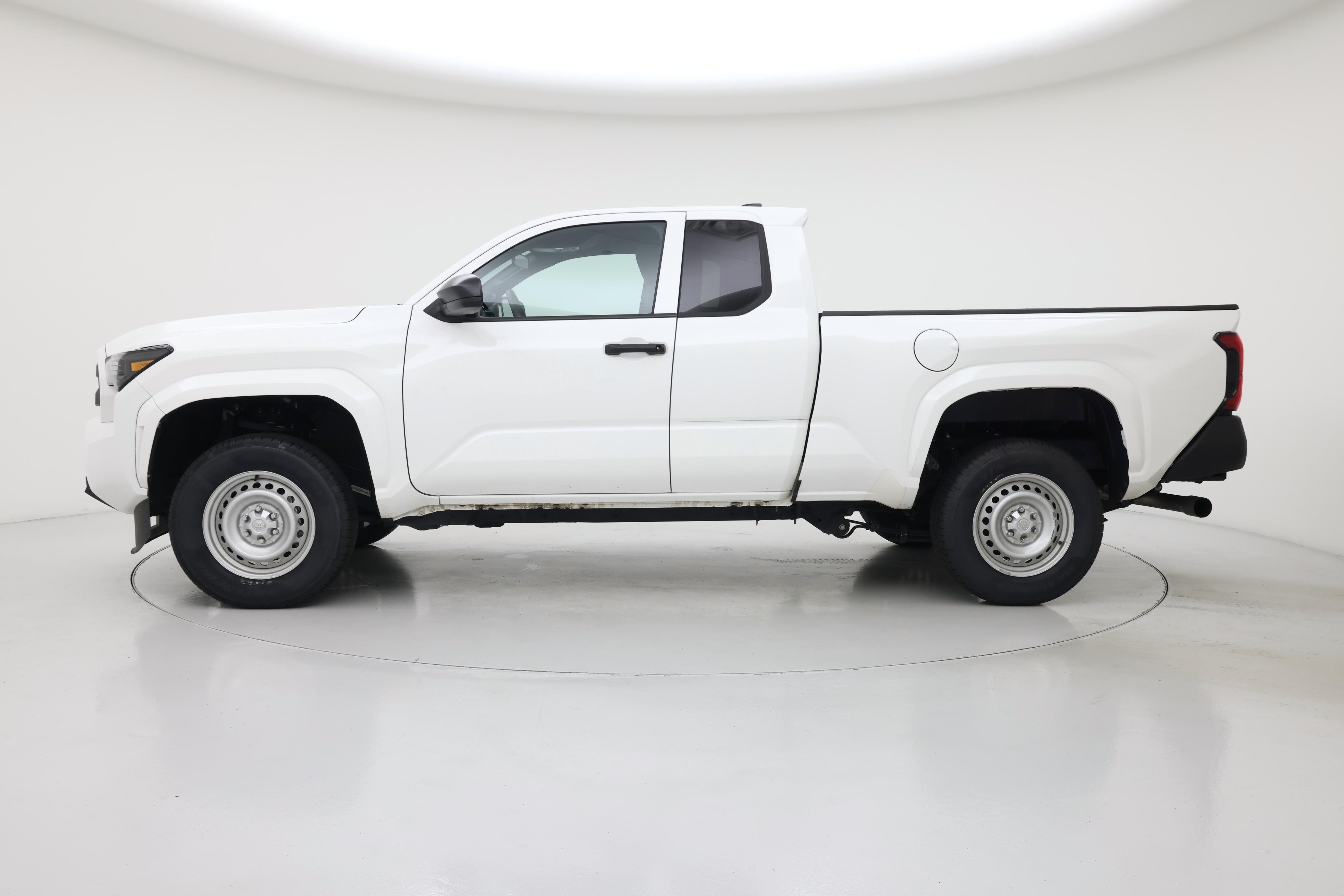 Thumbnail: 2025 Toyota Tacoma - 3
