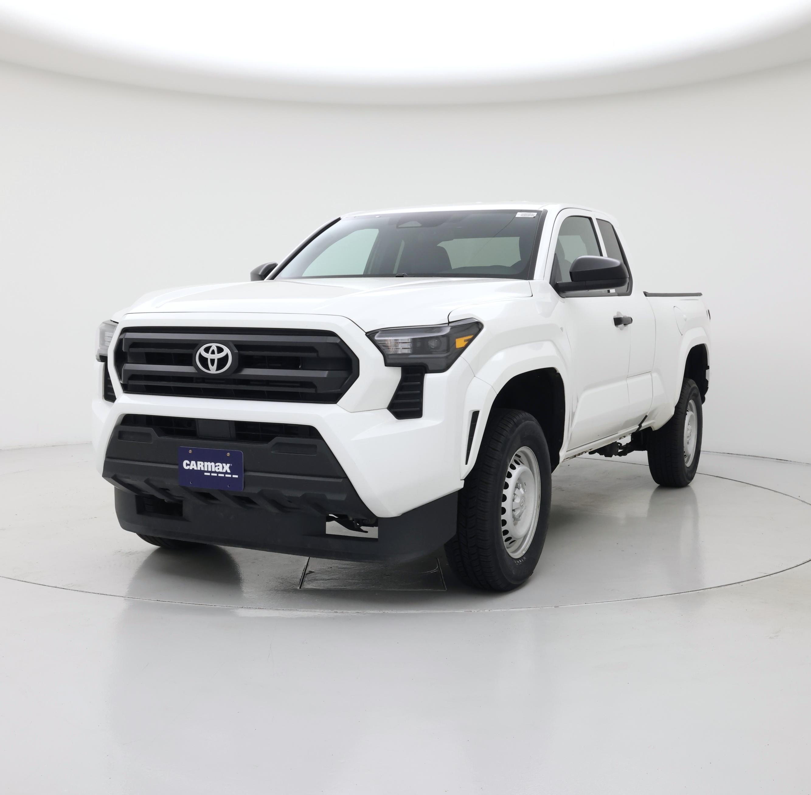 Thumbnail: 2025 Toyota Tacoma - 4