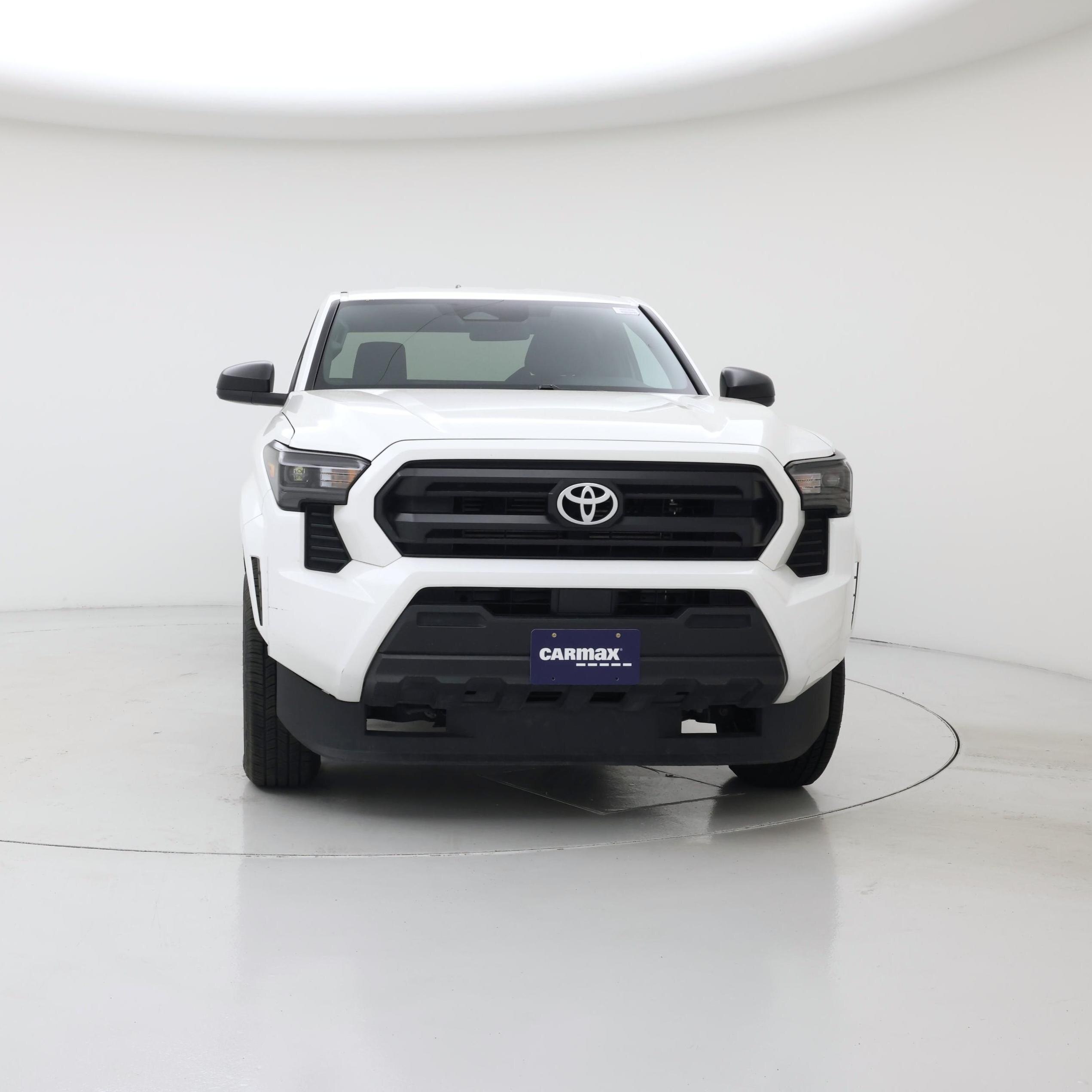 Thumbnail: 2025 Toyota Tacoma - 5