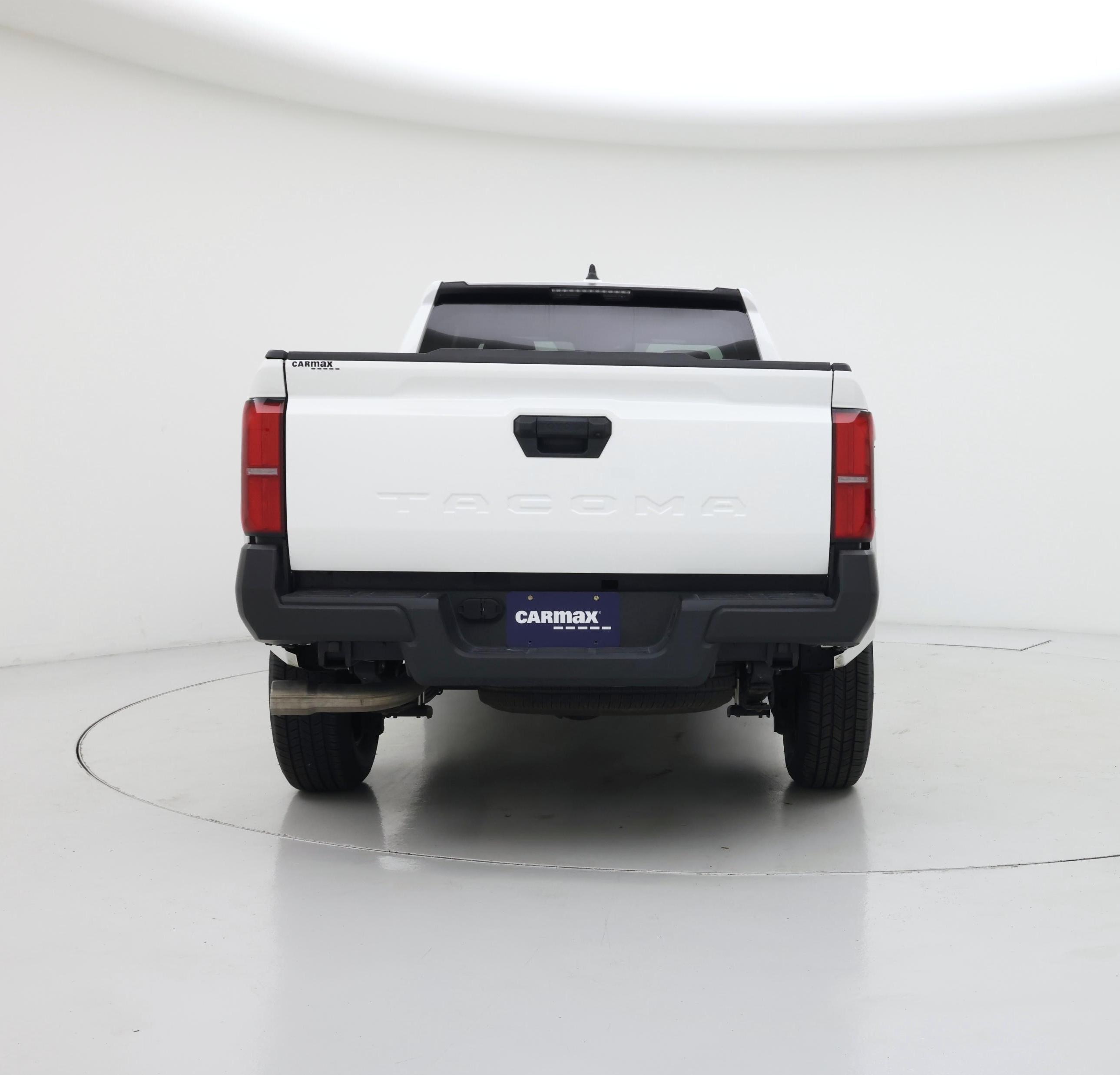 Thumbnail: 2025 Toyota Tacoma - 6