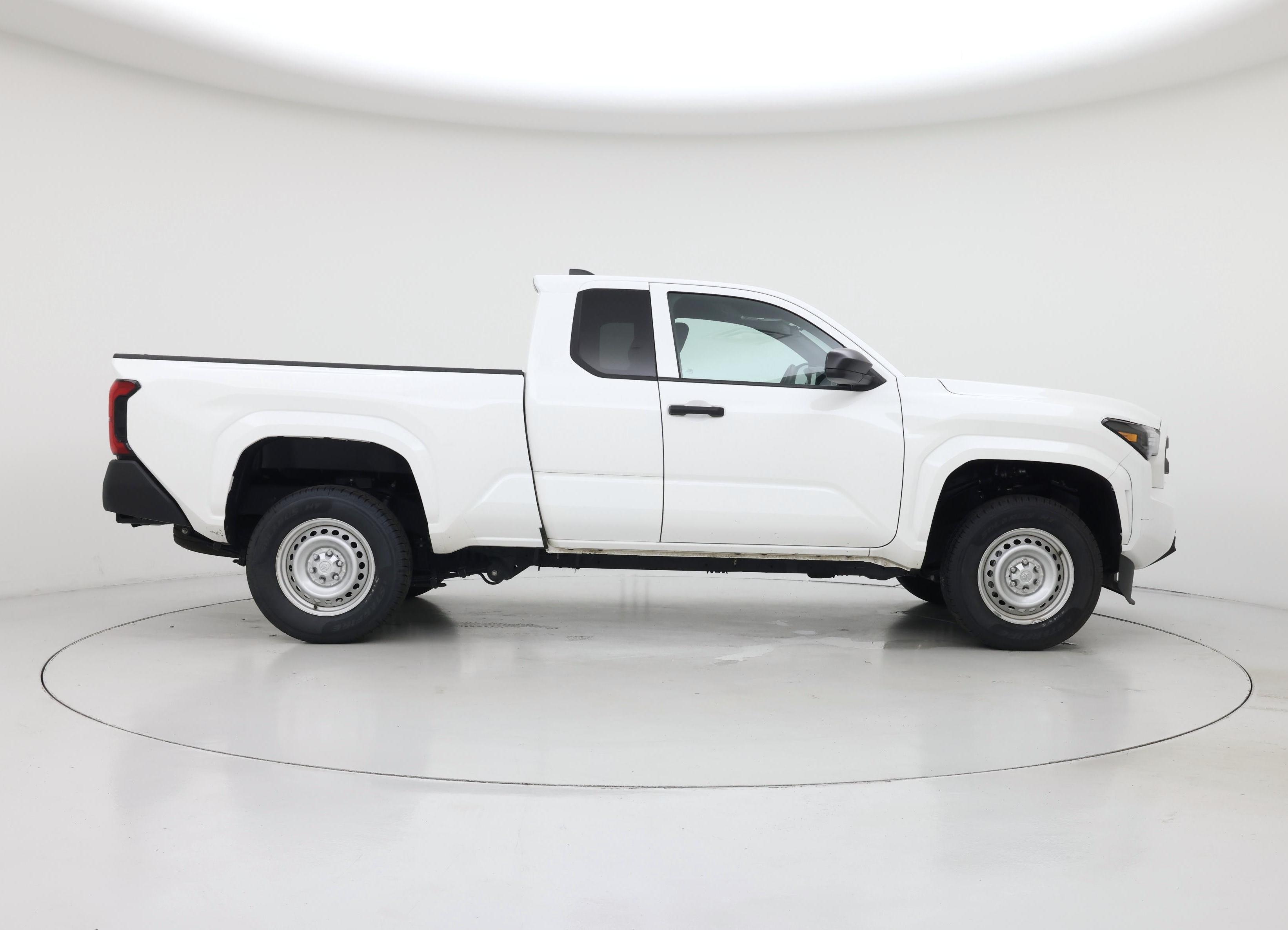 Thumbnail: 2025 Toyota Tacoma - 7